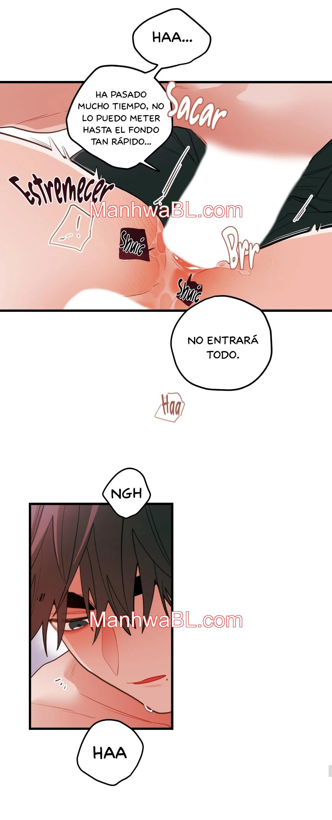 Pear Blossom Love - Capítulo 71.3 manhwa