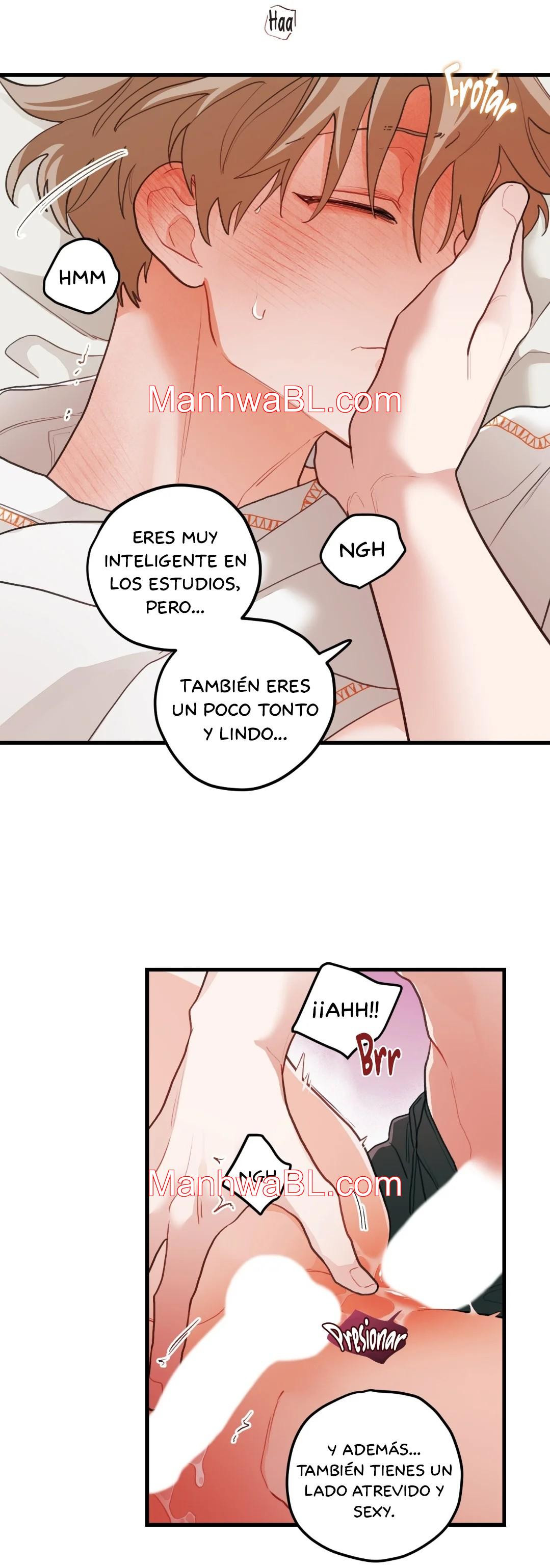 Pear Blossom Love - Capítulo 71.3 manhwa
