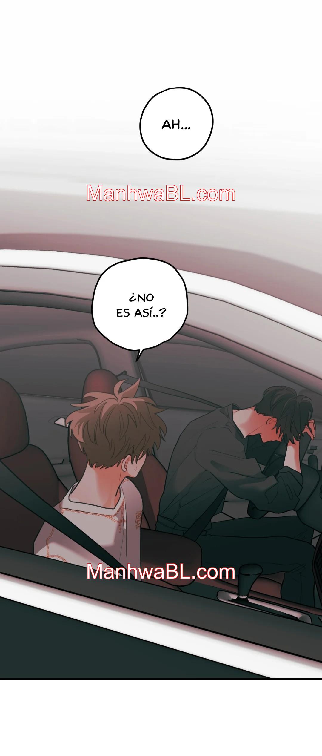 Pear Blossom Love - Capítulo 71.3 manhwa