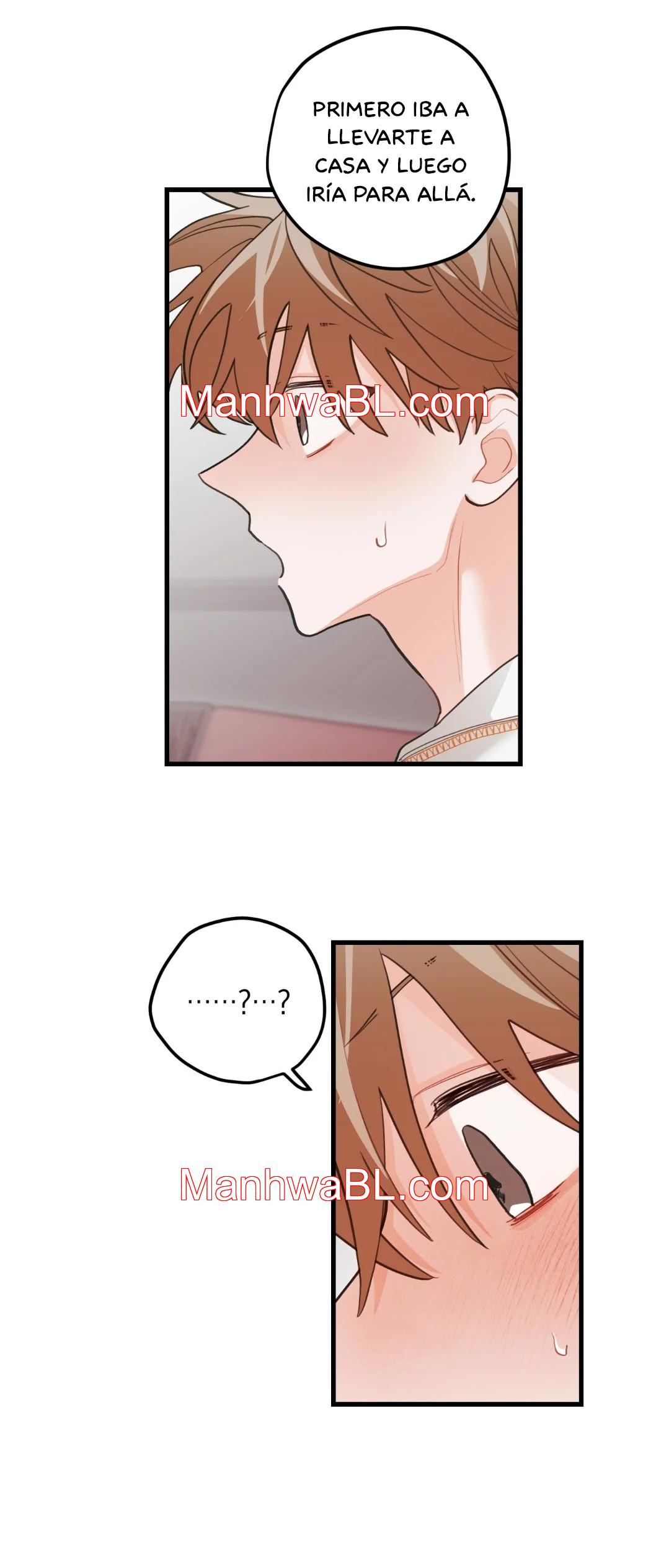 Pear Blossom Love - Capítulo 71.3 manhwa