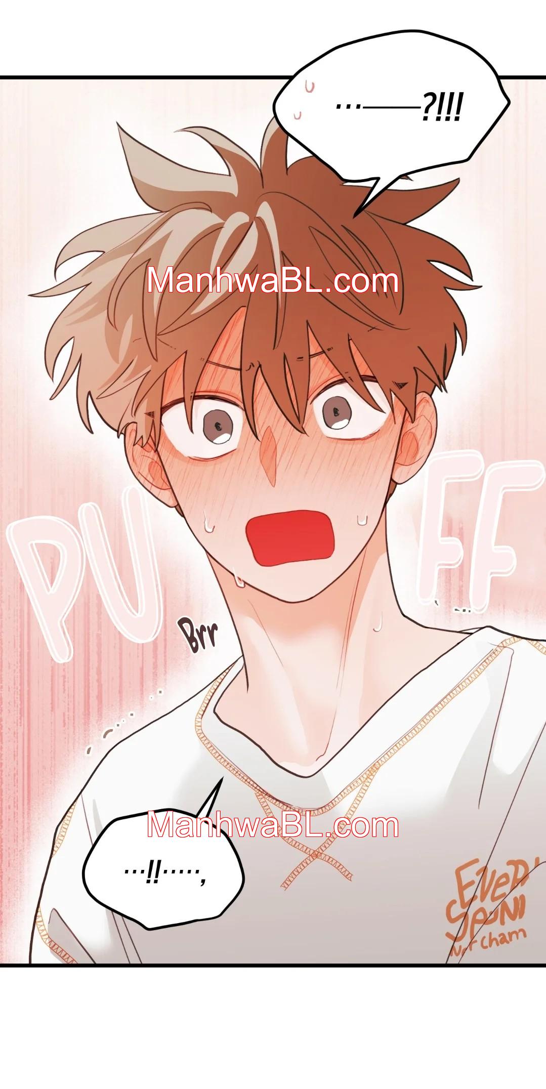 Pear Blossom Love - Capítulo 71.3 manhwa