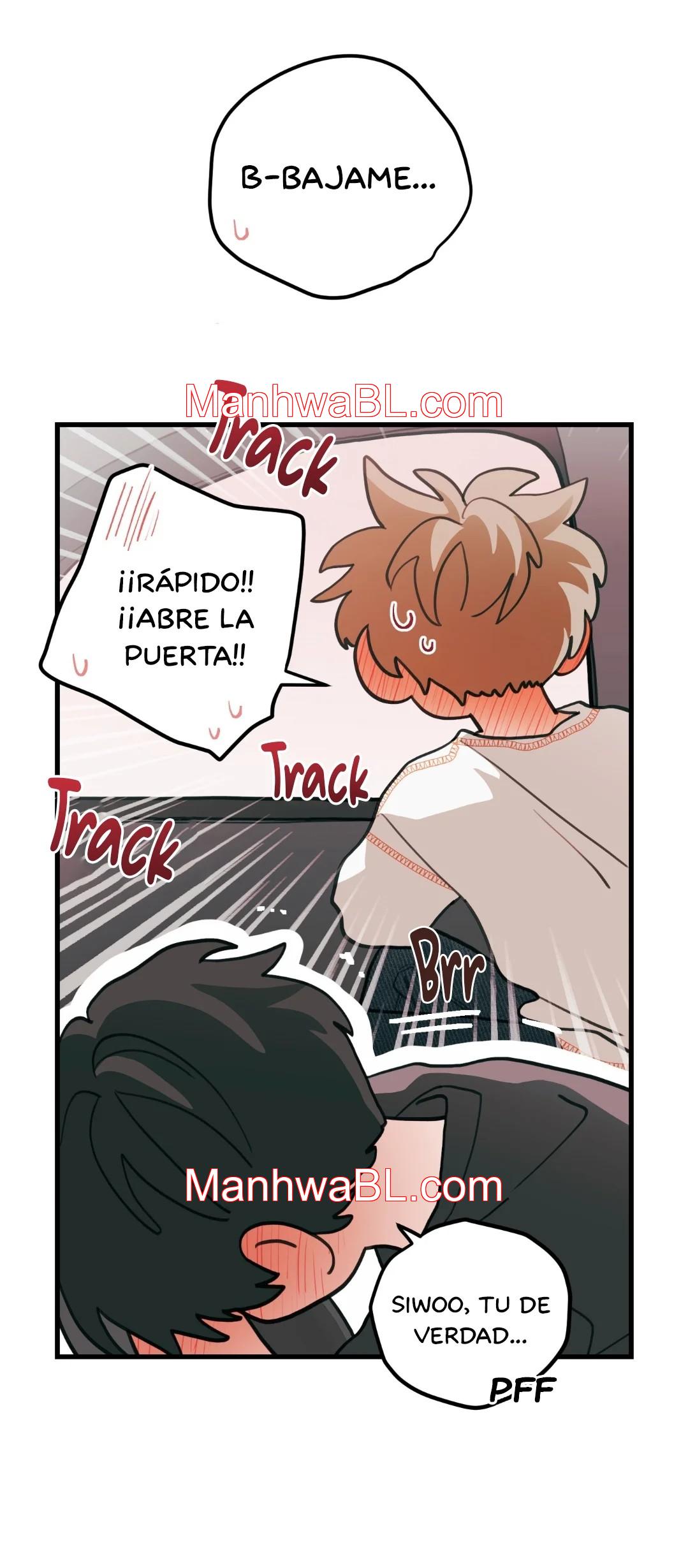Pear Blossom Love - Capítulo 71.3 manhwa