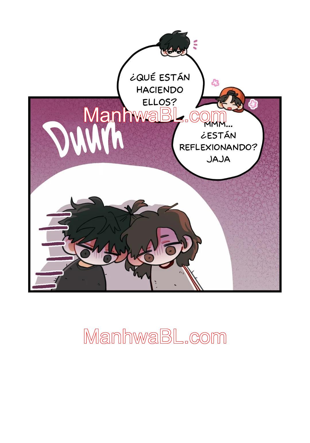 Pear Blossom Love - Capítulo 66 manhwa
