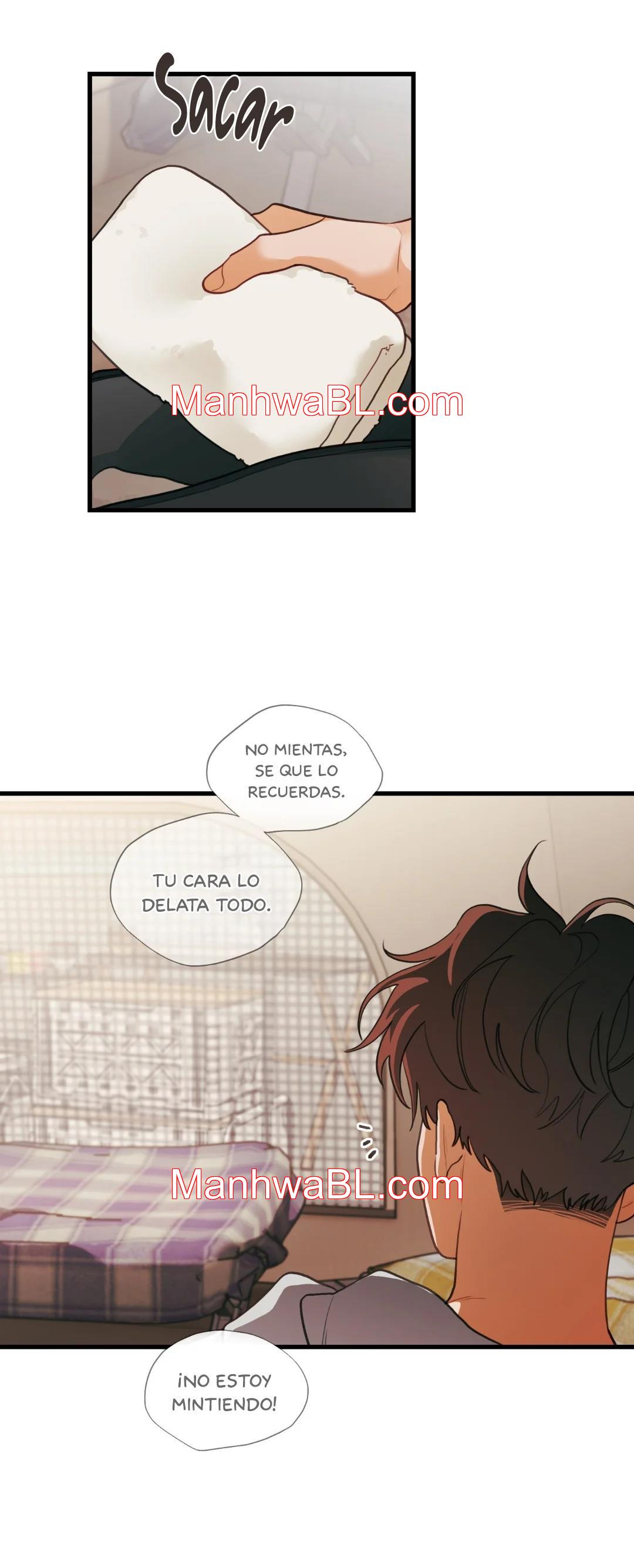 Pear Blossom Love - Capítulo 66 manhwa