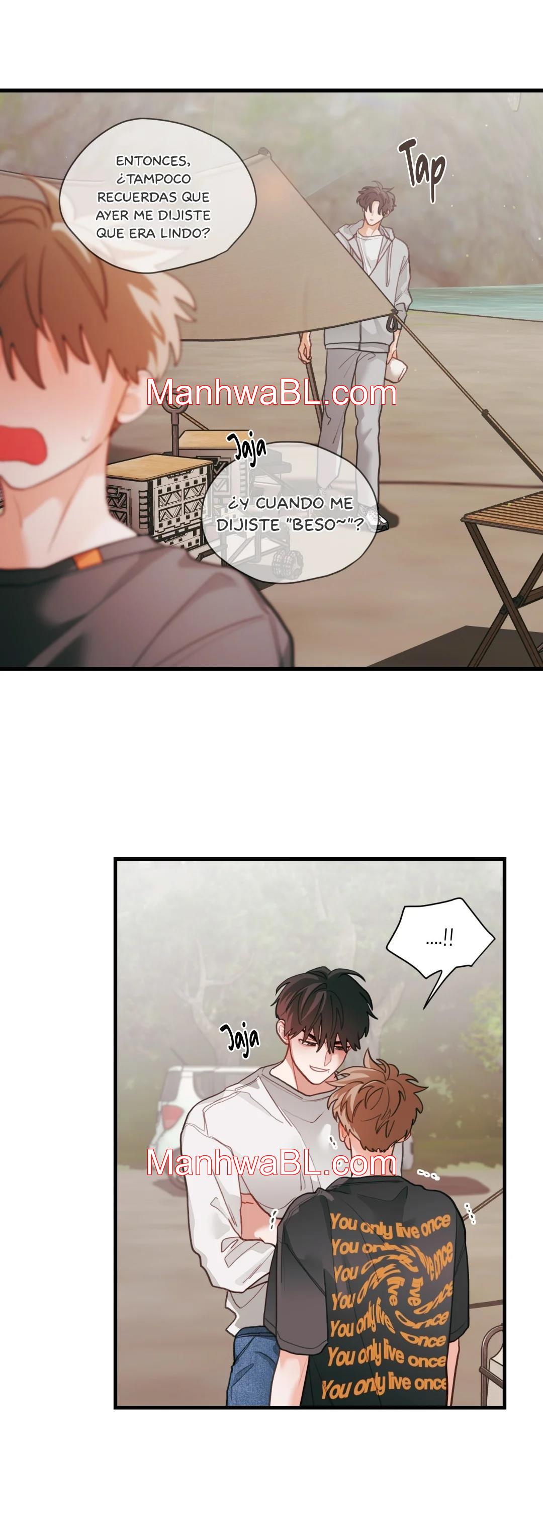 Pear Blossom Love - Capítulo 66 manhwa