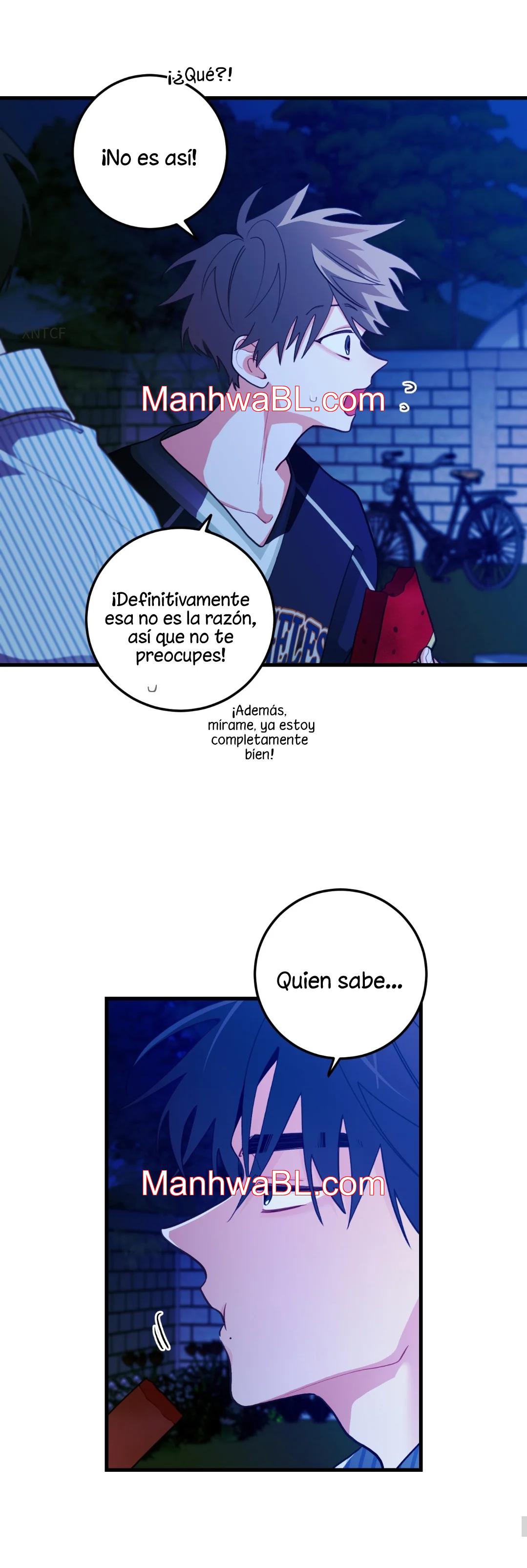 Pear Blossom Love - Capítulo 38.2 manhwa