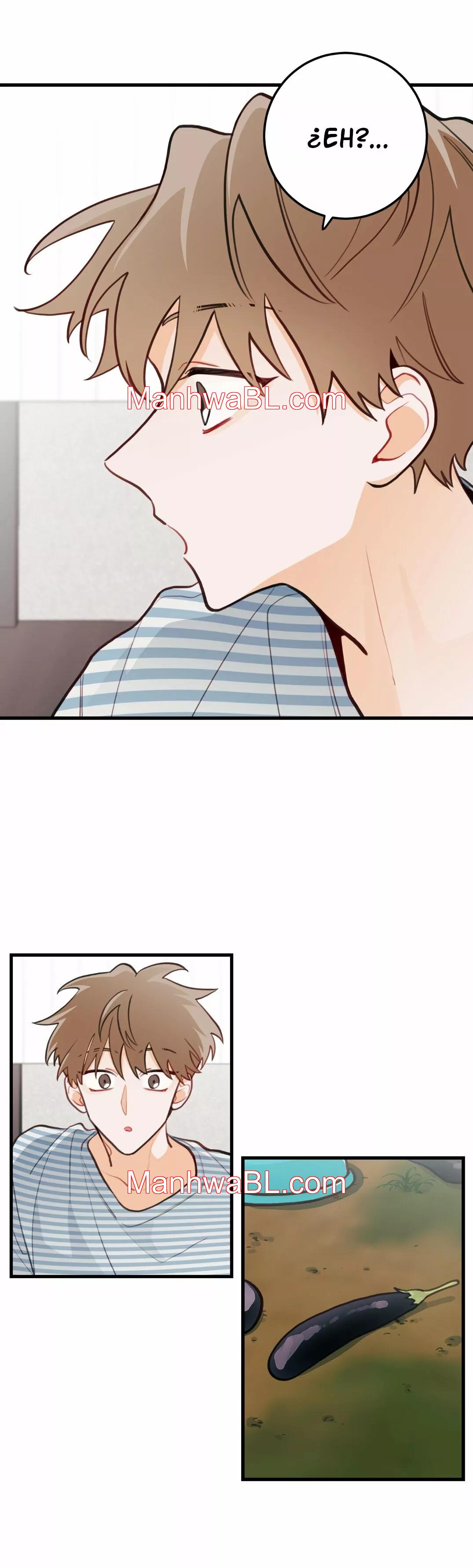 Pear Blossom Love - Capítulo 15.3 manhwa