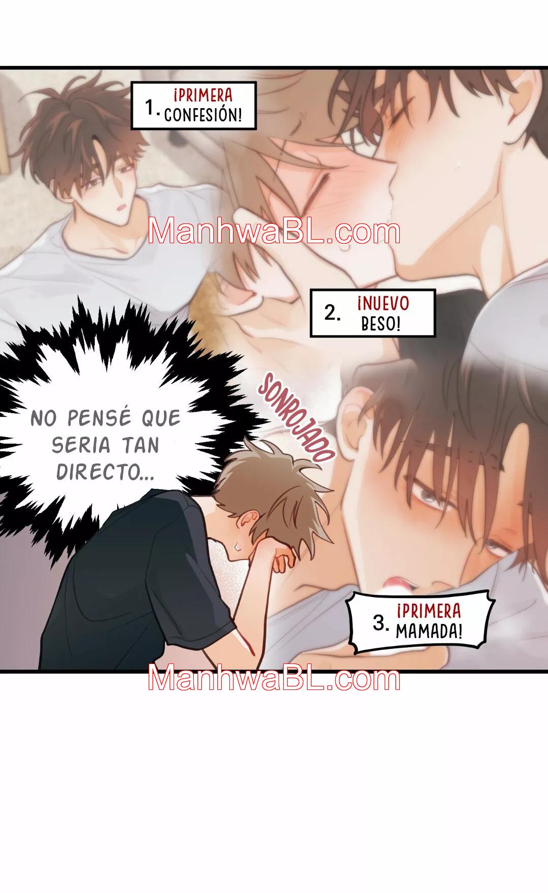 Pear Blossom Love - Capítulo 19.2 manhwa