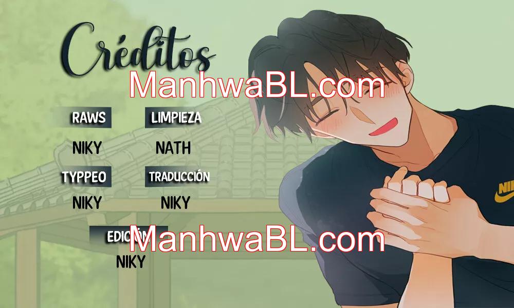 Pear Blossom Love - Capítulo 19.2 manhwa
