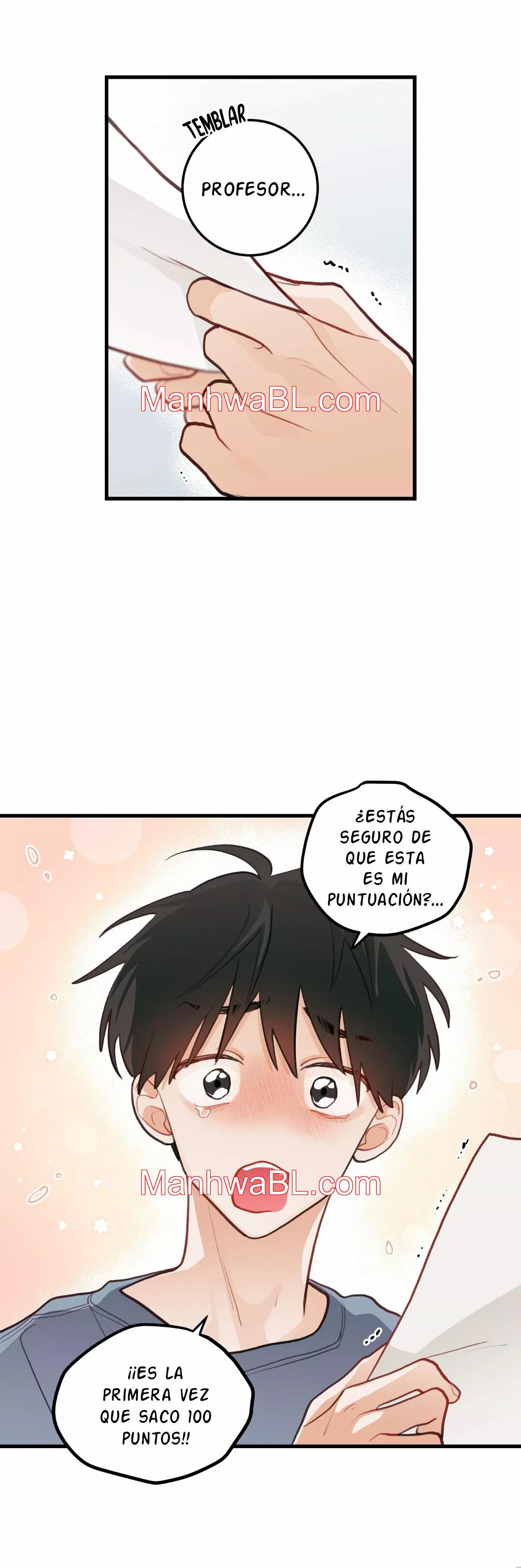 Pear Blossom Love - Capítulo 19.2 manhwa