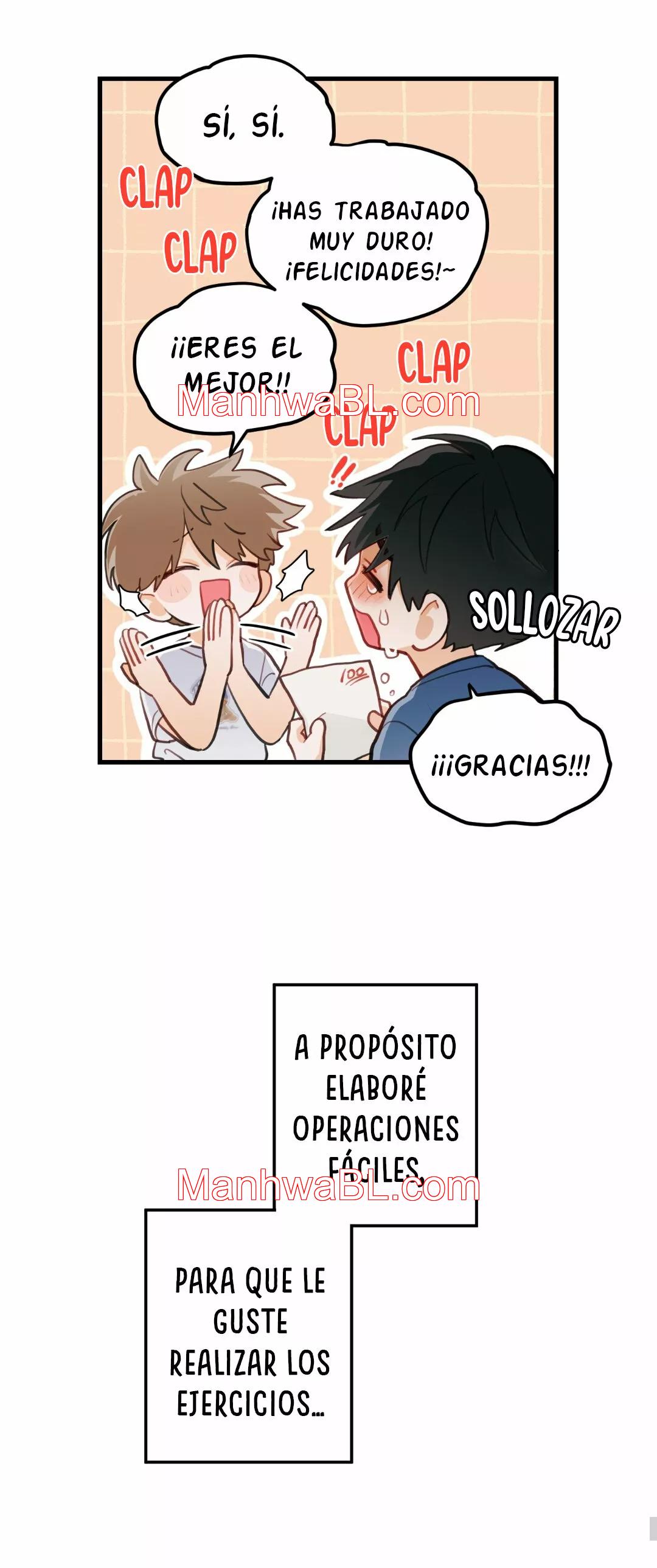 Pear Blossom Love - Capítulo 19.2 manhwa