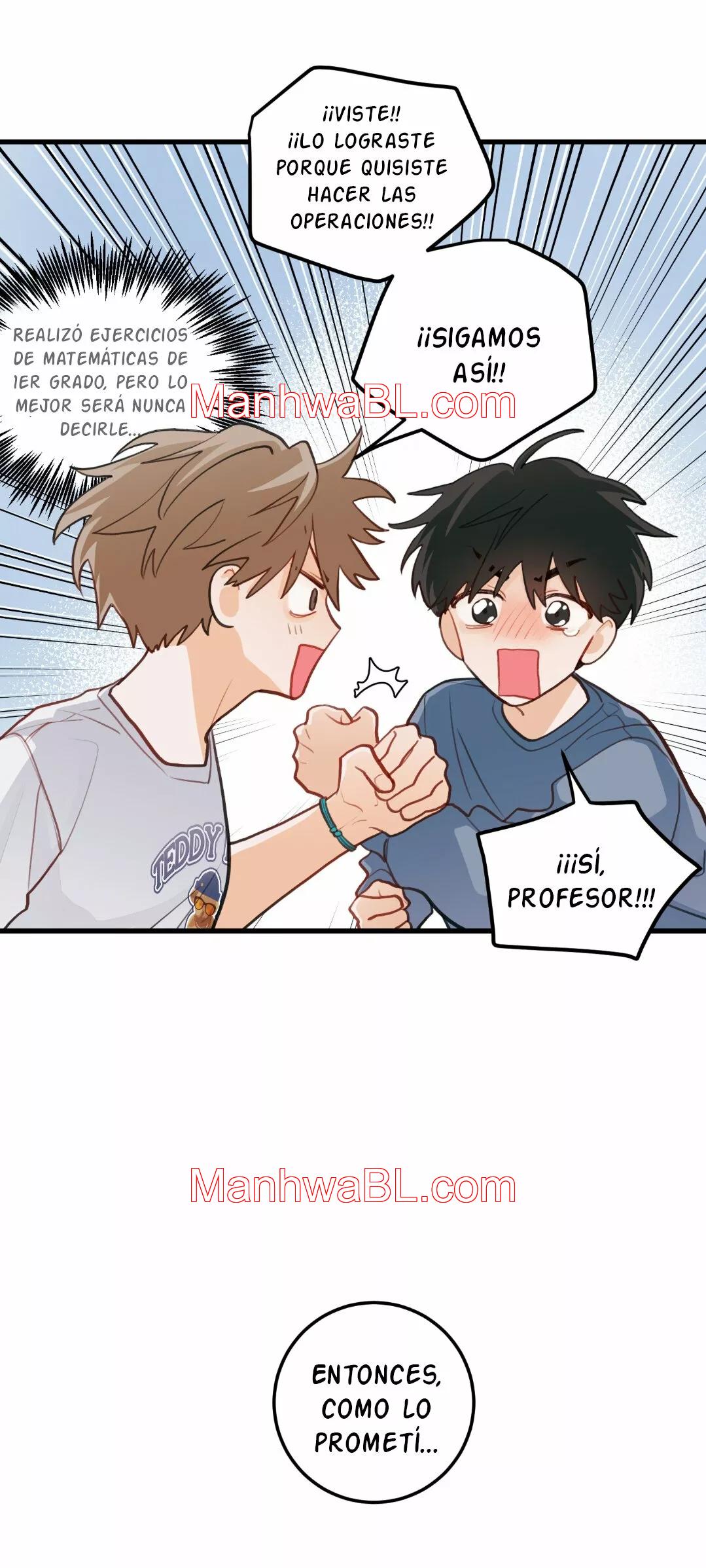 Pear Blossom Love - Capítulo 19.2 manhwa