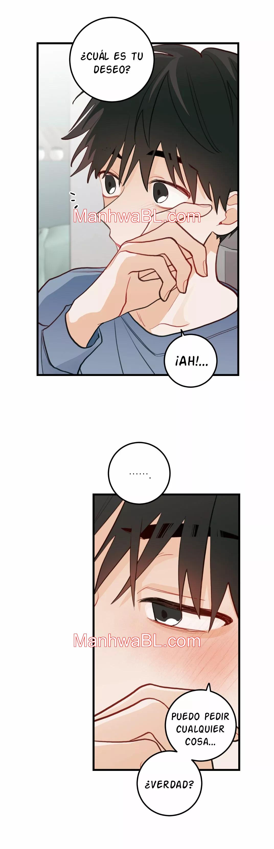 Pear Blossom Love - Capítulo 19.2 manhwa