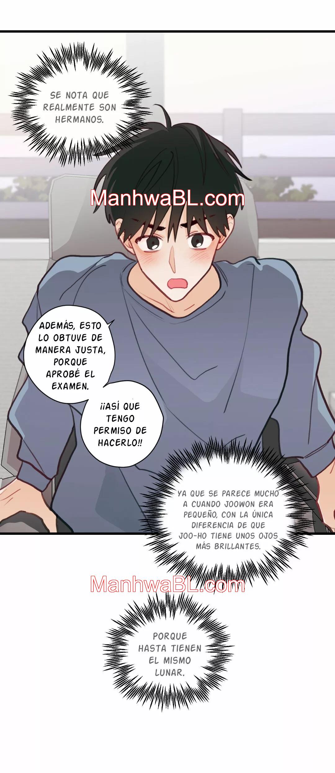 Pear Blossom Love - Capítulo 19.2 manhwa