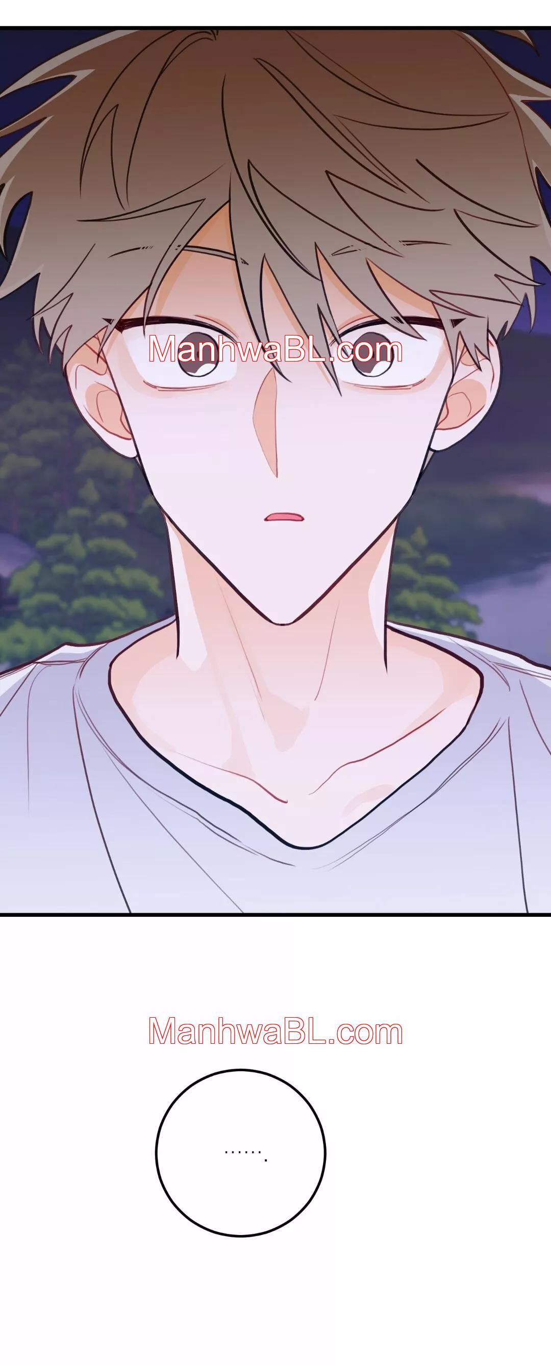 Pear Blossom Love - Capítulo 21 manhwa