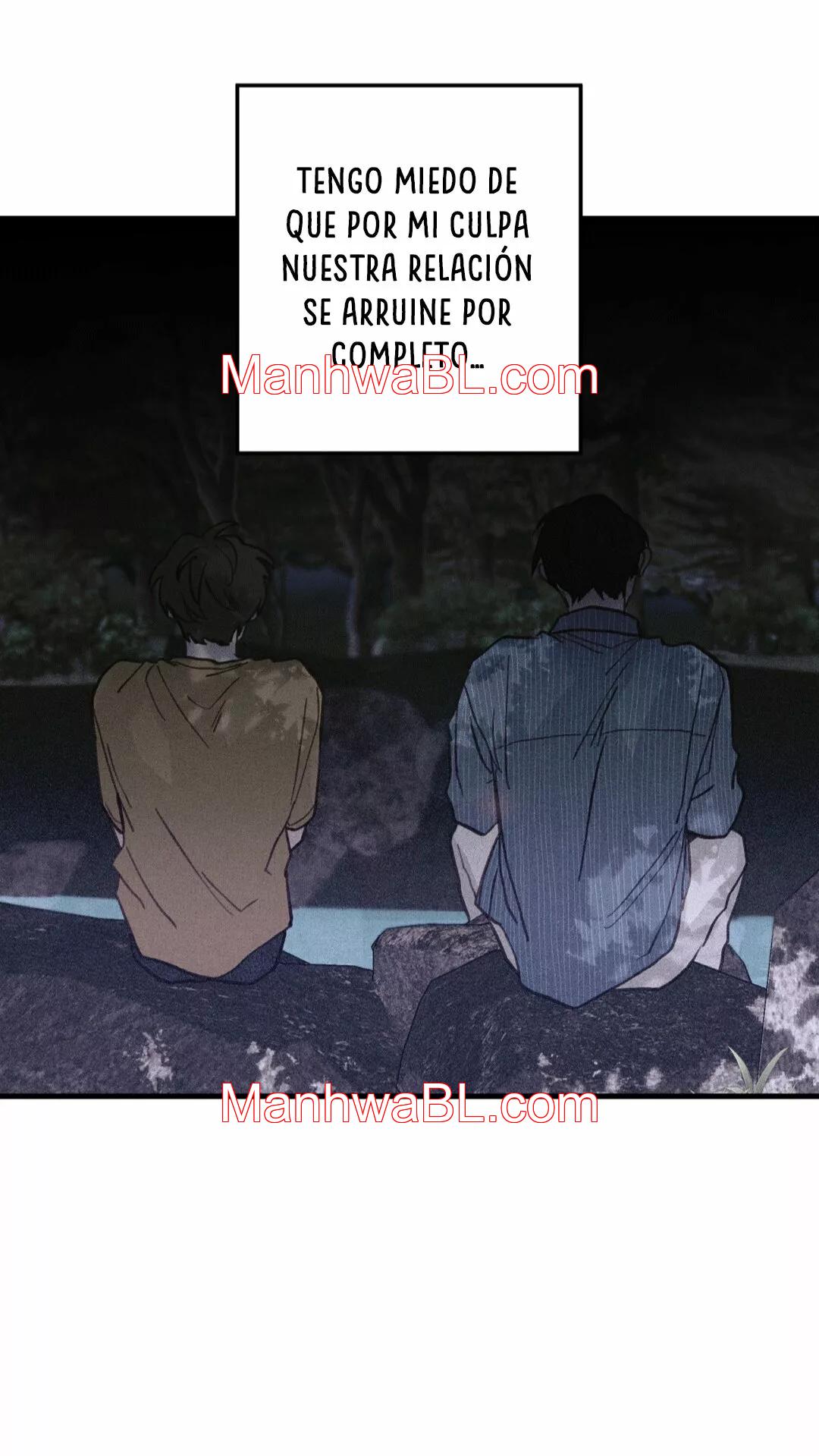 Pear Blossom Love - Capítulo 21 manhwa