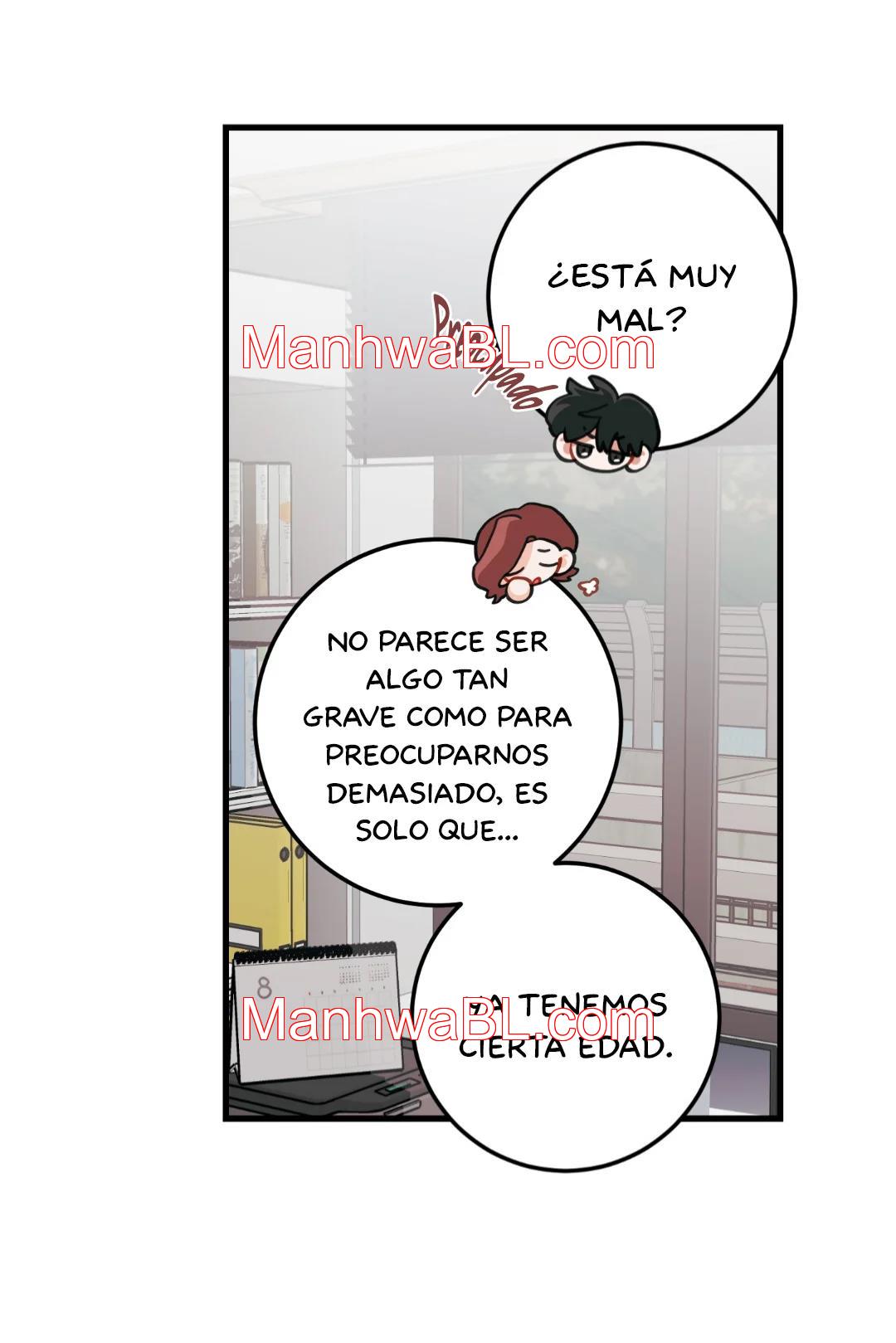 Pear Blossom Love - Capítulo 69.2 manhwa
