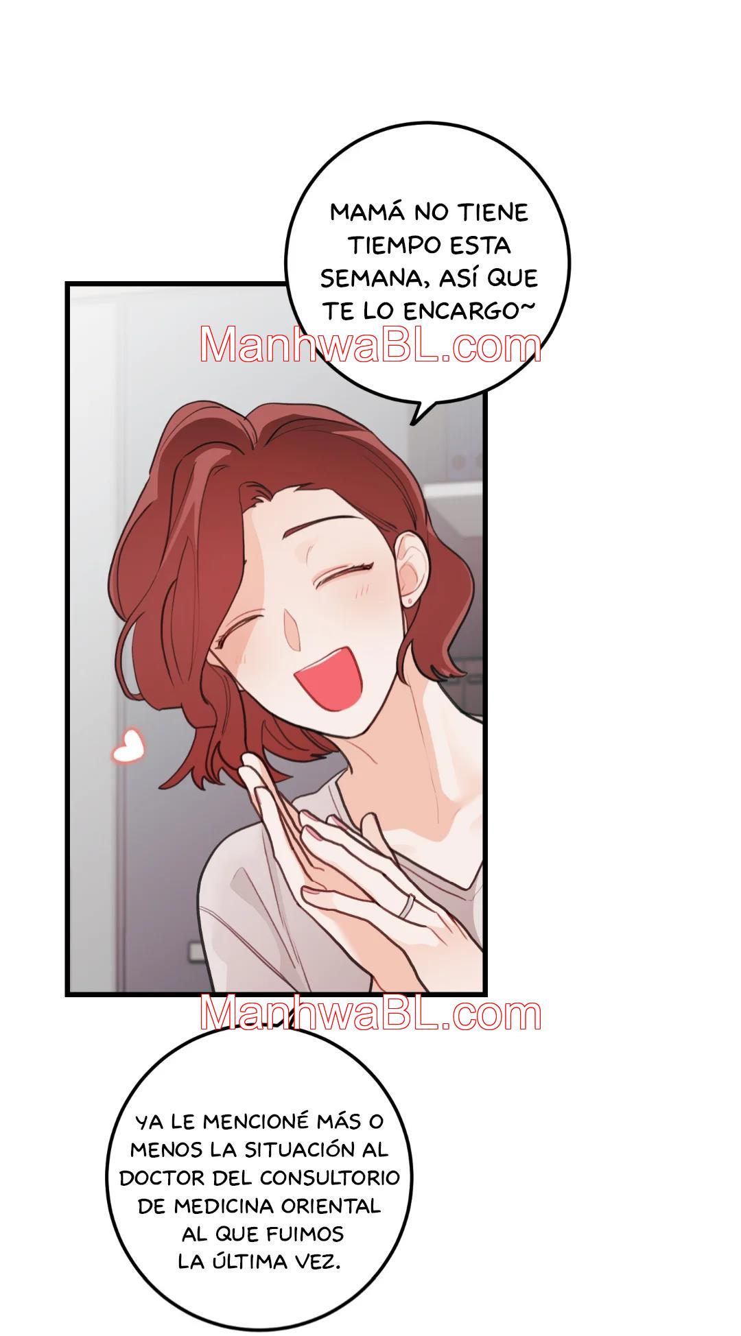 Pear Blossom Love - Capítulo 69.2 manhwa