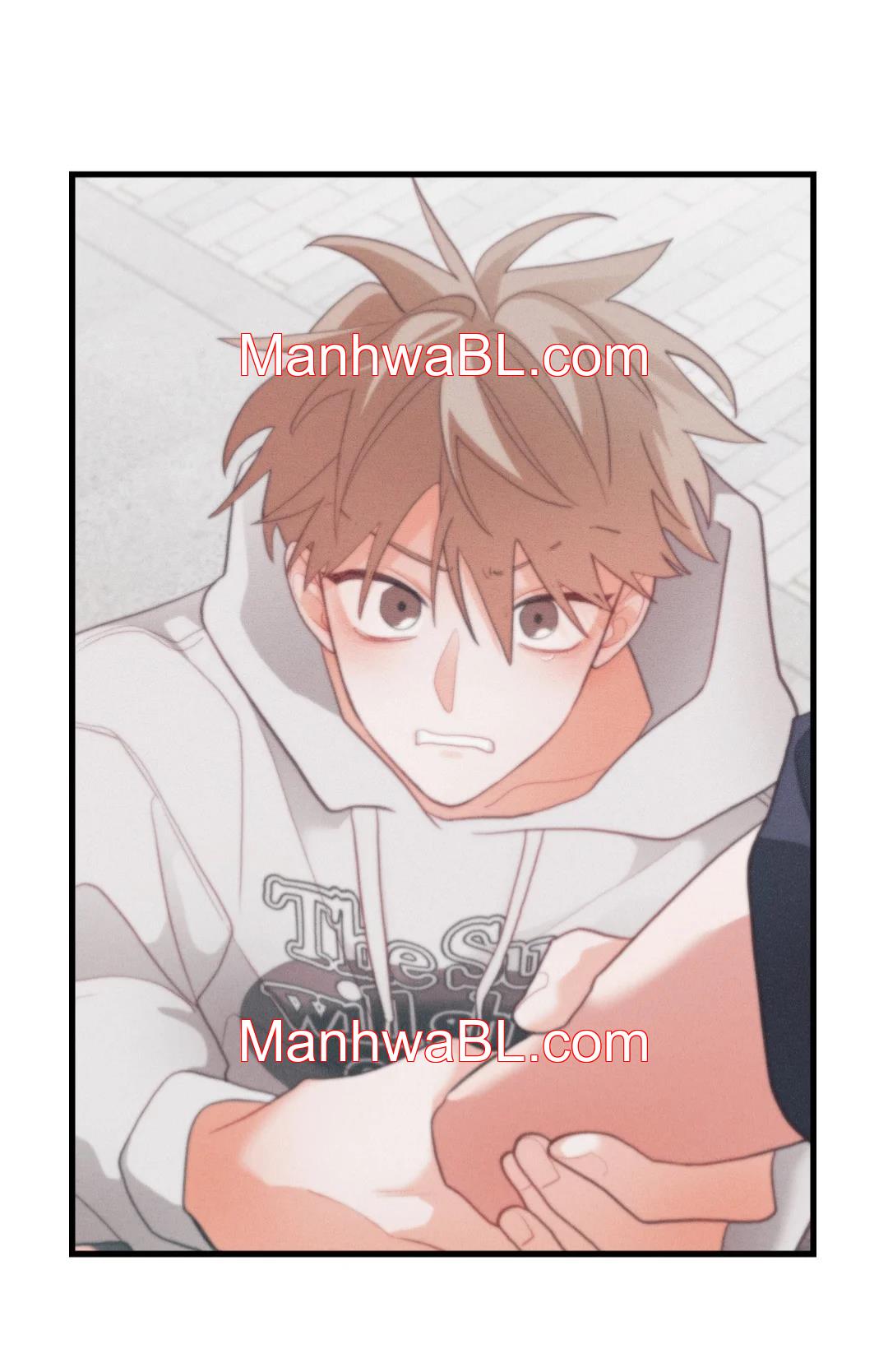 Pear Blossom Love - Capítulo 69.2 manhwa