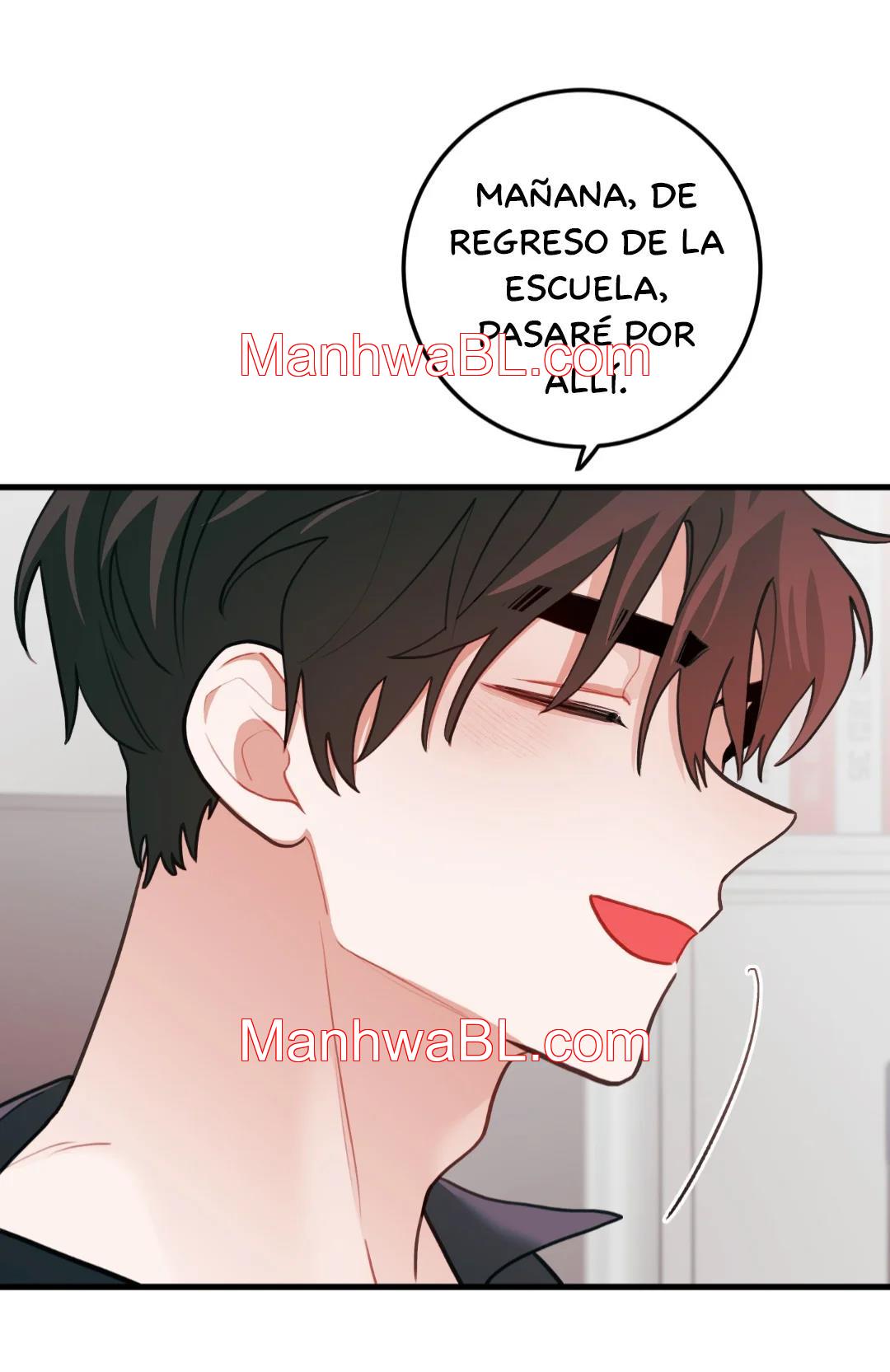 Pear Blossom Love - Capítulo 69.2 manhwa