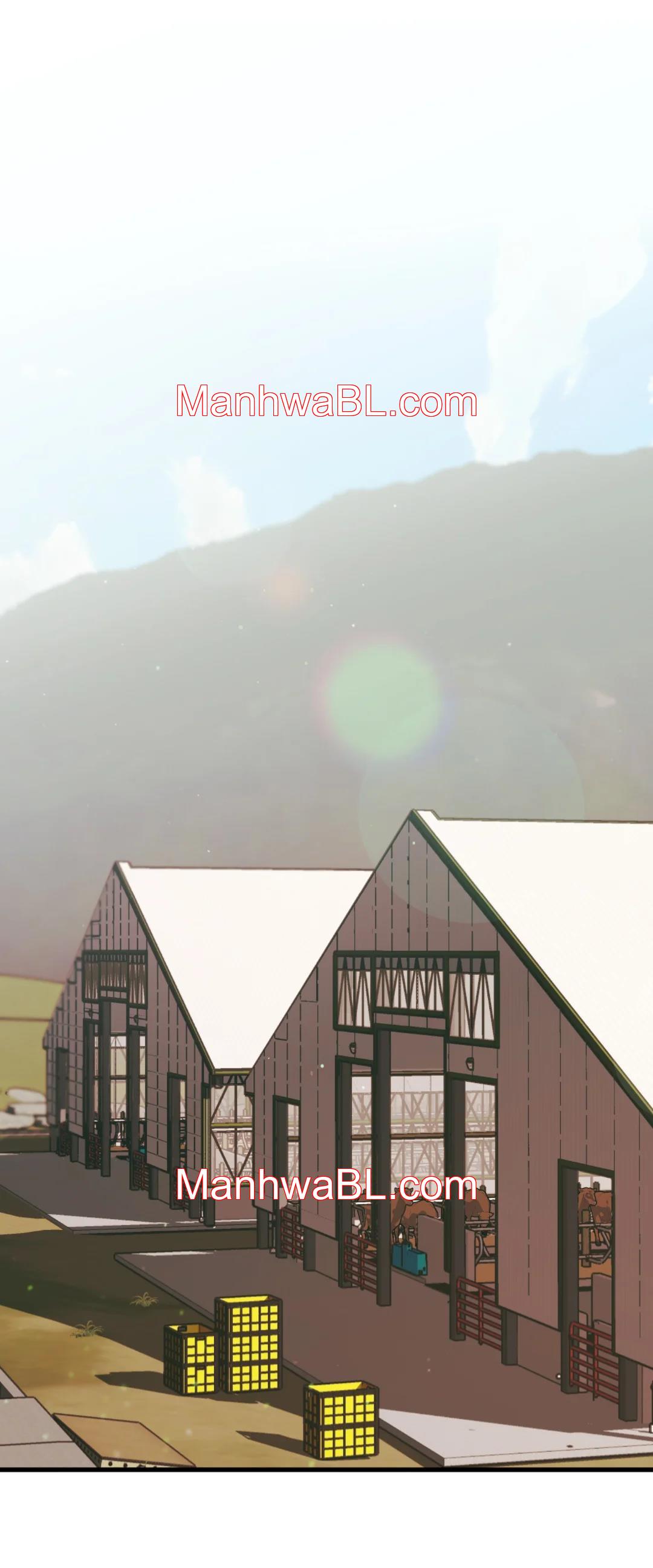 Pear Blossom Love - Capítulo 69.2 manhwa