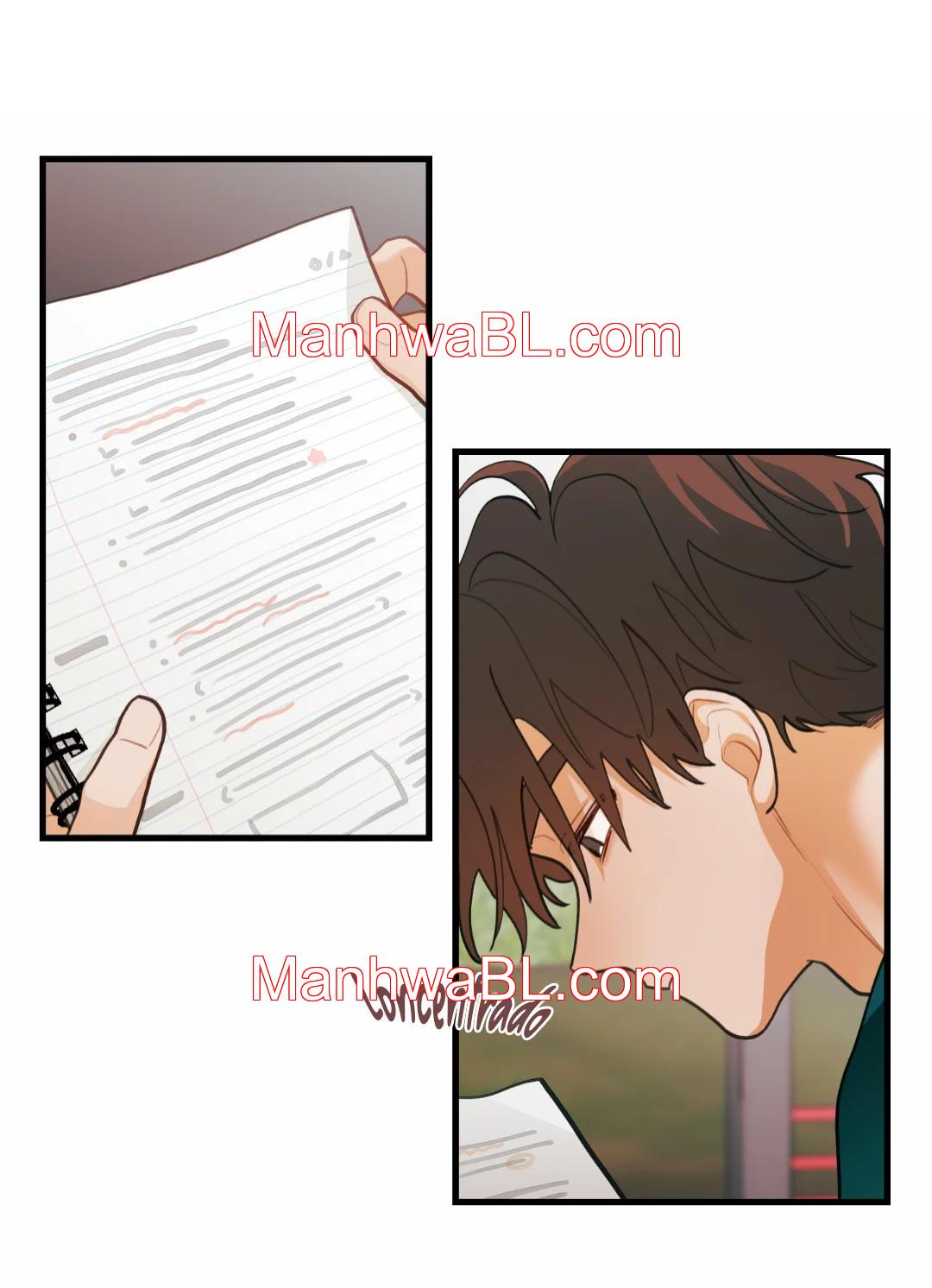 Pear Blossom Love - Capítulo 69.2 manhwa