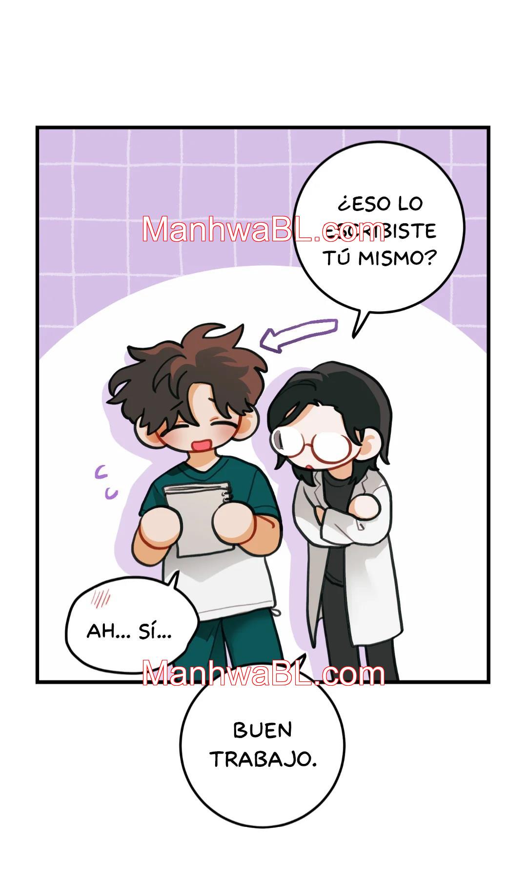 Pear Blossom Love - Capítulo 69.2 manhwa