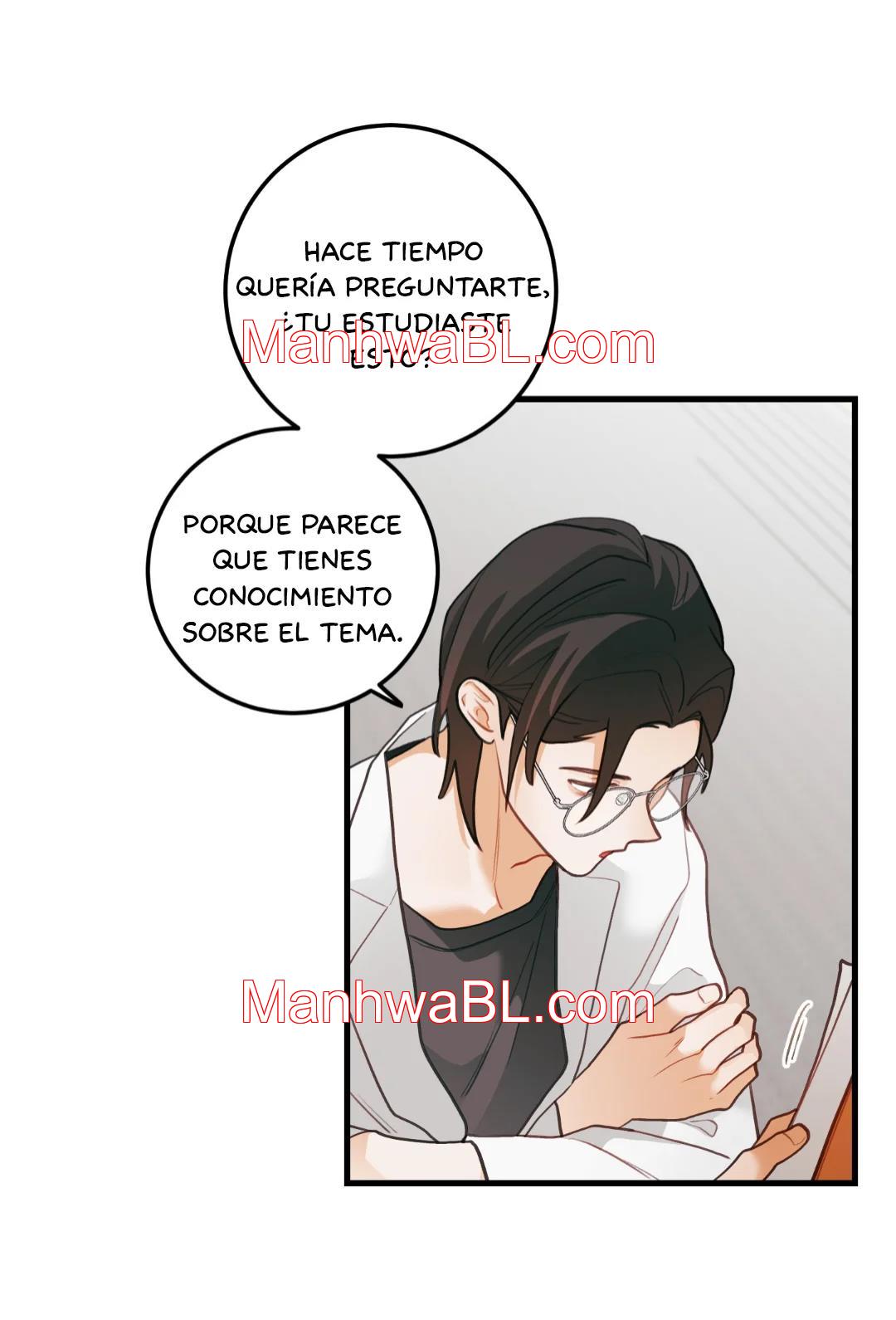 Pear Blossom Love - Capítulo 69.2 manhwa