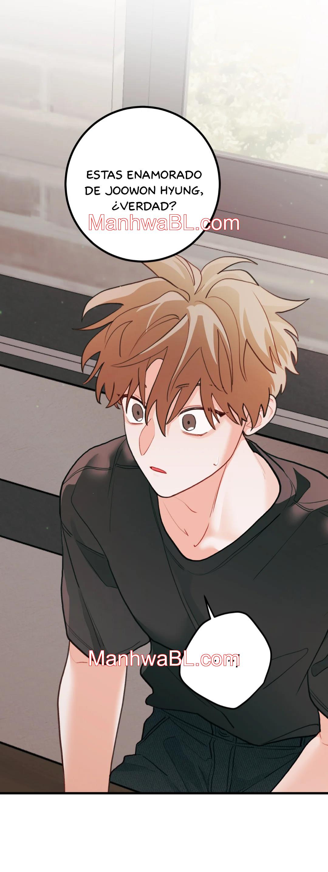 Pear Blossom Love - Capítulo 69.2 manhwa