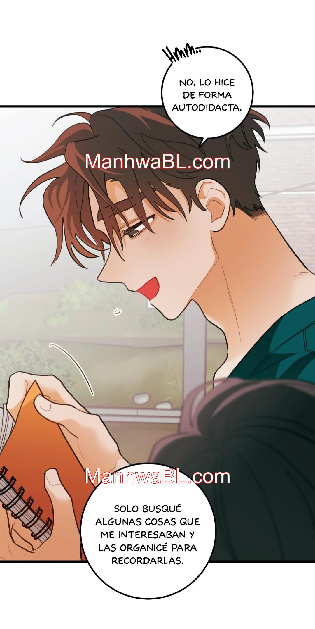 Pear Blossom Love - Capítulo 69.2 manhwa