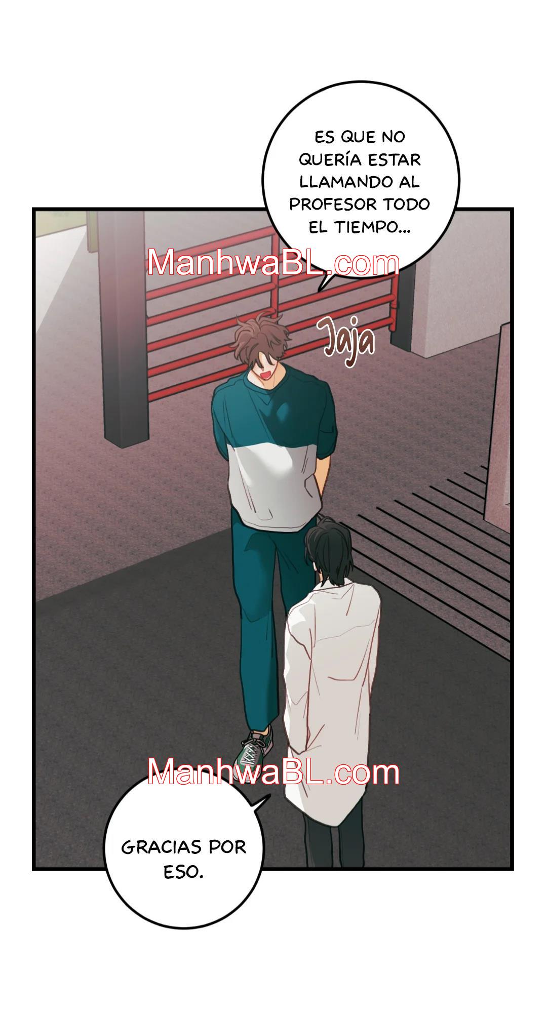 Pear Blossom Love - Capítulo 69.2 manhwa