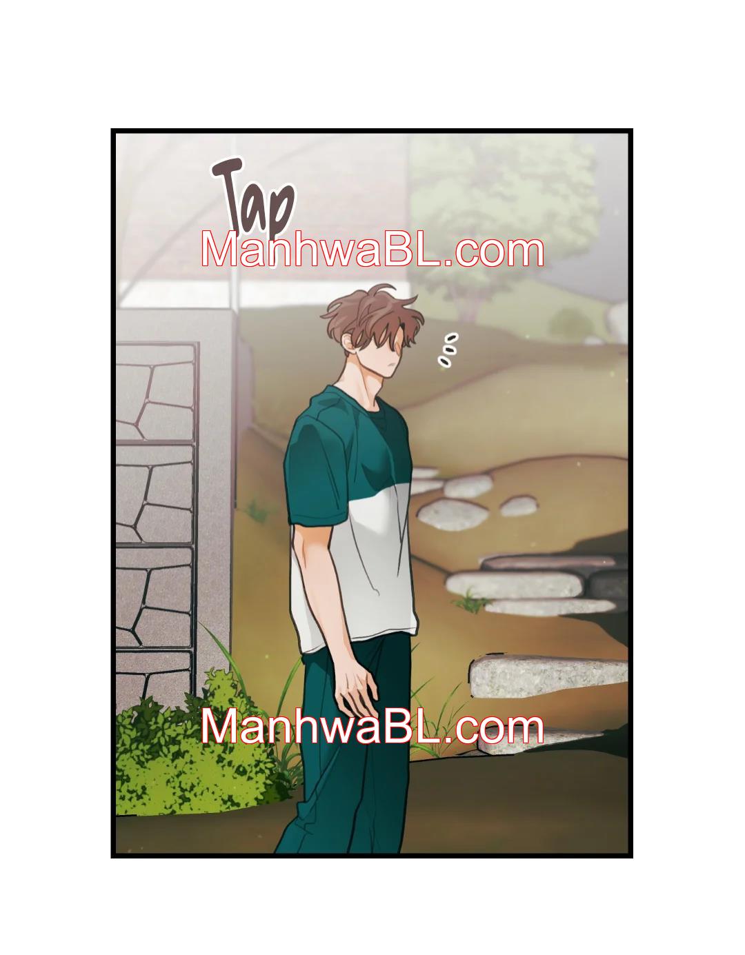 Pear Blossom Love - Capítulo 69.2 manhwa