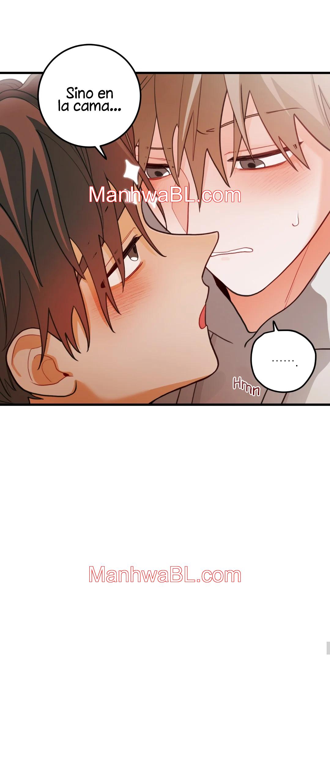 Pear Blossom Love - Capítulo 43 manhwa
