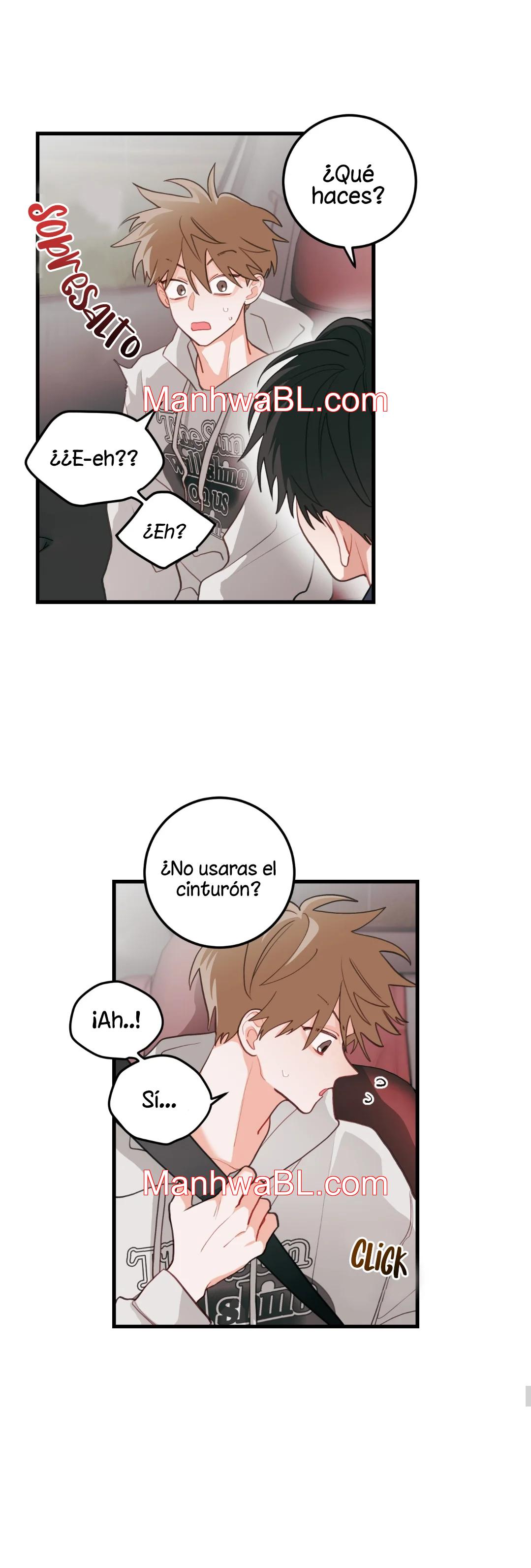Pear Blossom Love - Capítulo 40.2 manhwa