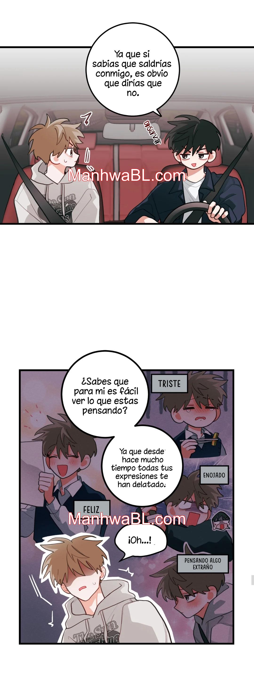 Pear Blossom Love - Capítulo 40.2 manhwa