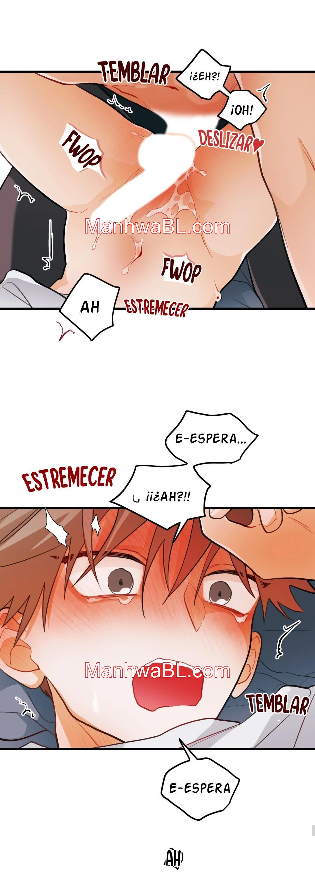 Pear Blossom Love - Capítulo 29.2 manhwa