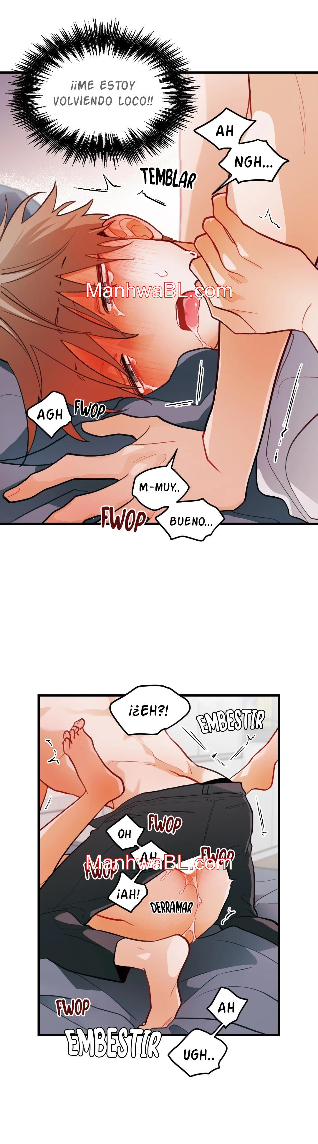 Pear Blossom Love - Capítulo 29.2 manhwa