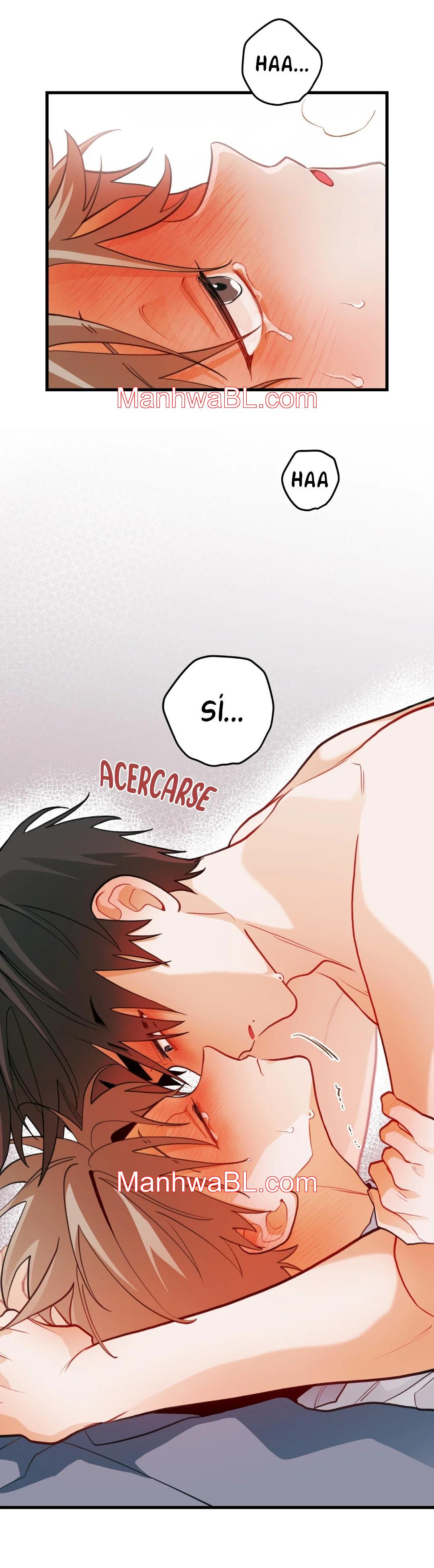 Pear Blossom Love - Capítulo 29.2 manhwa