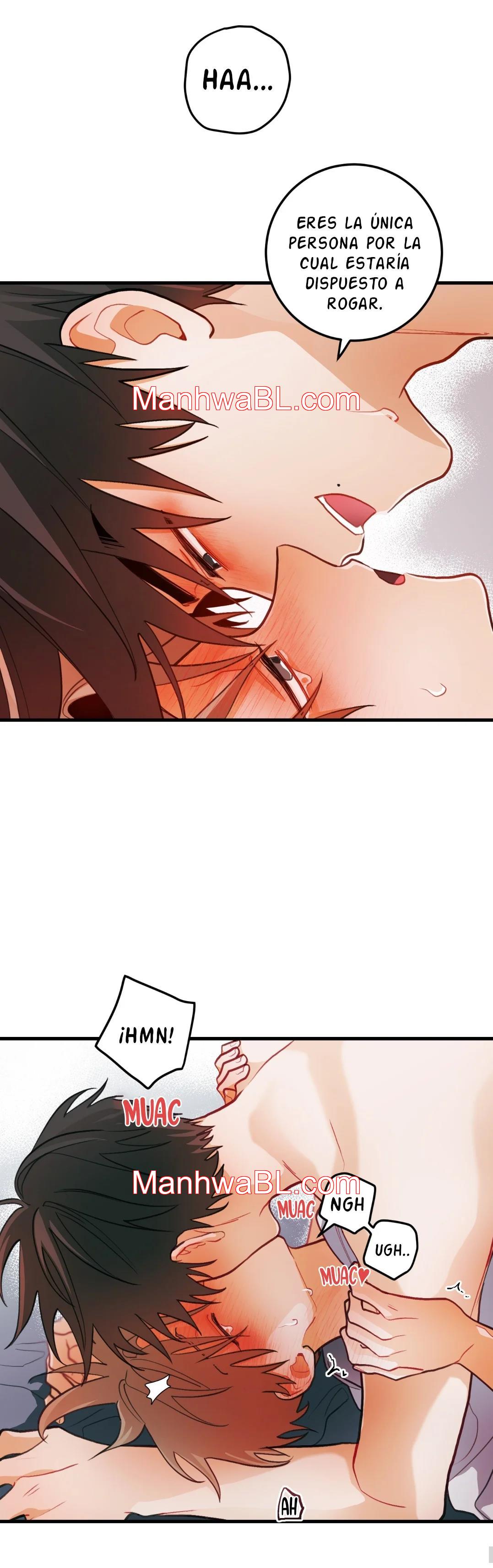 Pear Blossom Love - Capítulo 29.2 manhwa