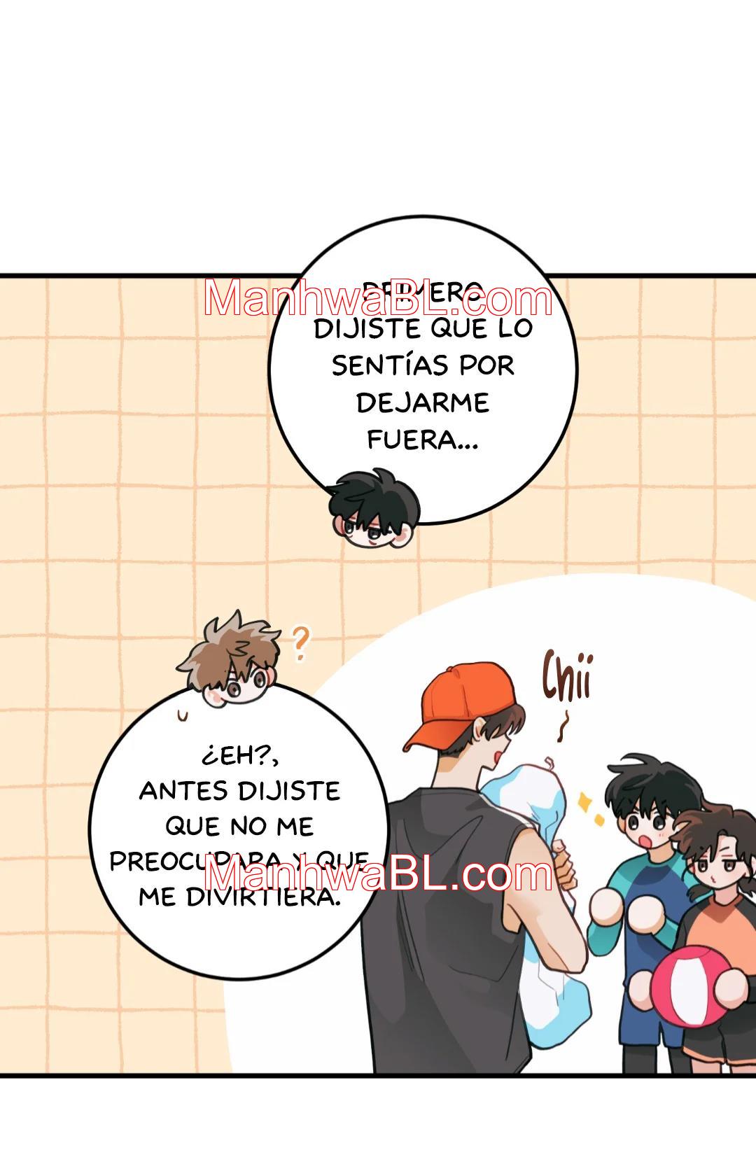 Pear Blossom Love - Capítulo 62.2 manhwa