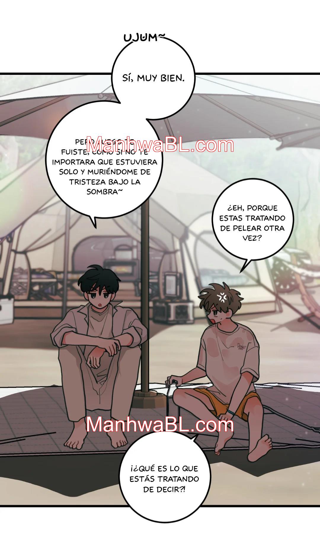 Pear Blossom Love - Capítulo 62.2 manhwa