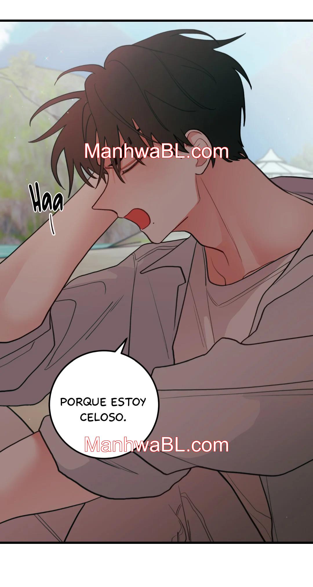 Pear Blossom Love - Capítulo 62.2 manhwa