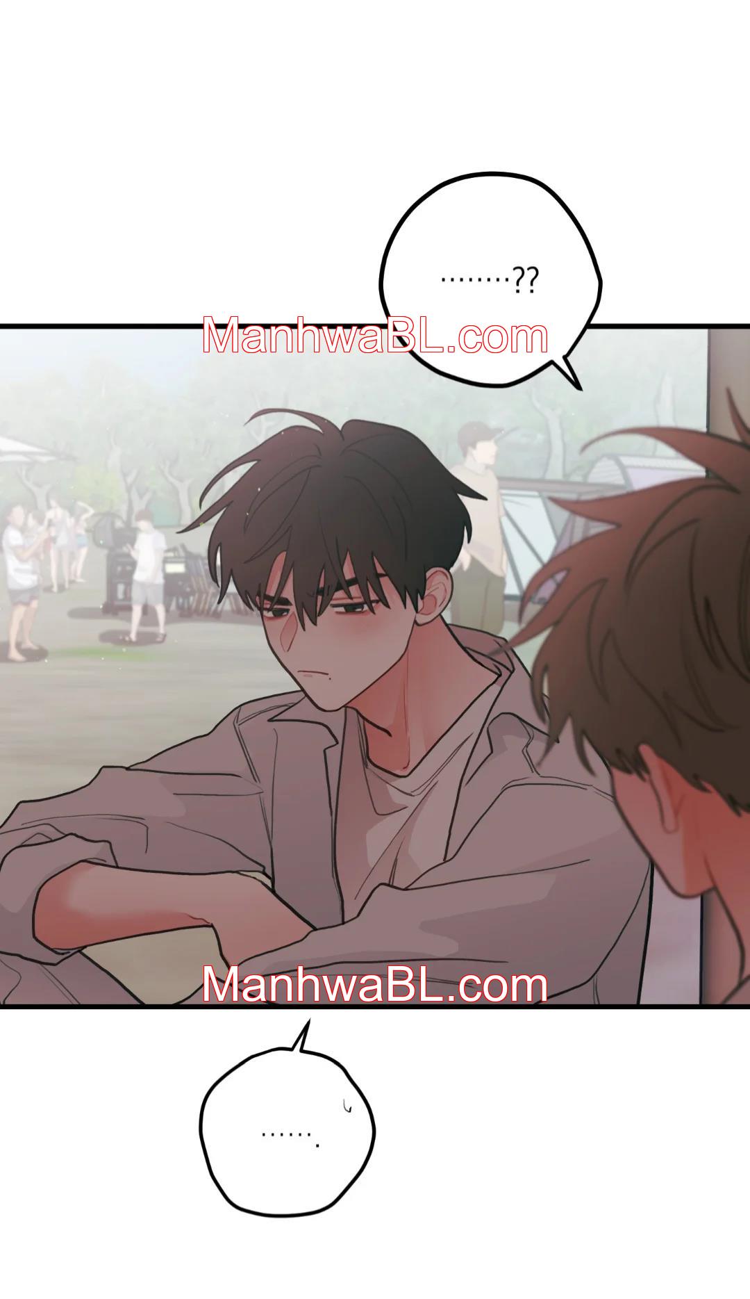 Pear Blossom Love - Capítulo 62.2 manhwa