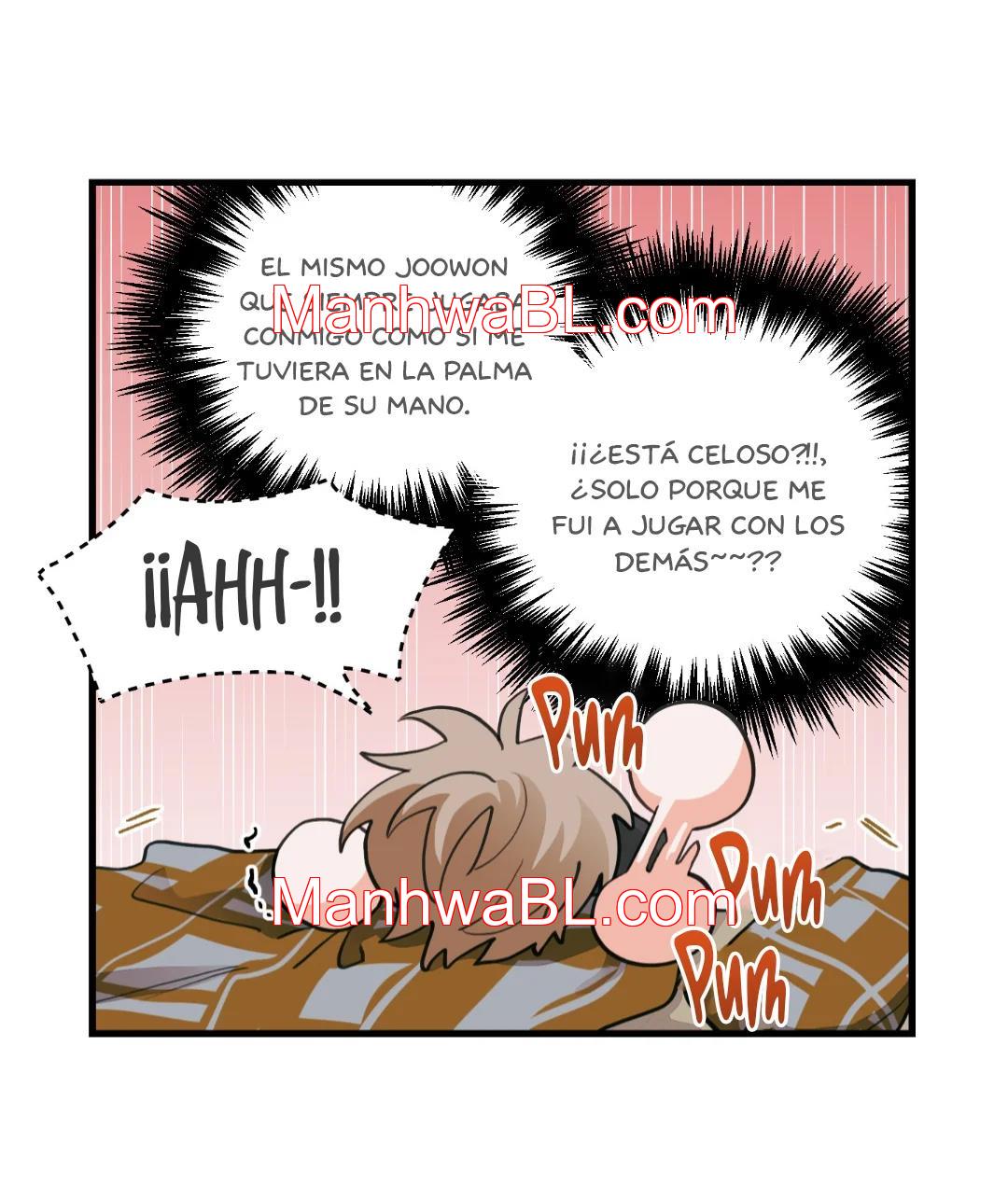 Pear Blossom Love - Capítulo 62.2 manhwa