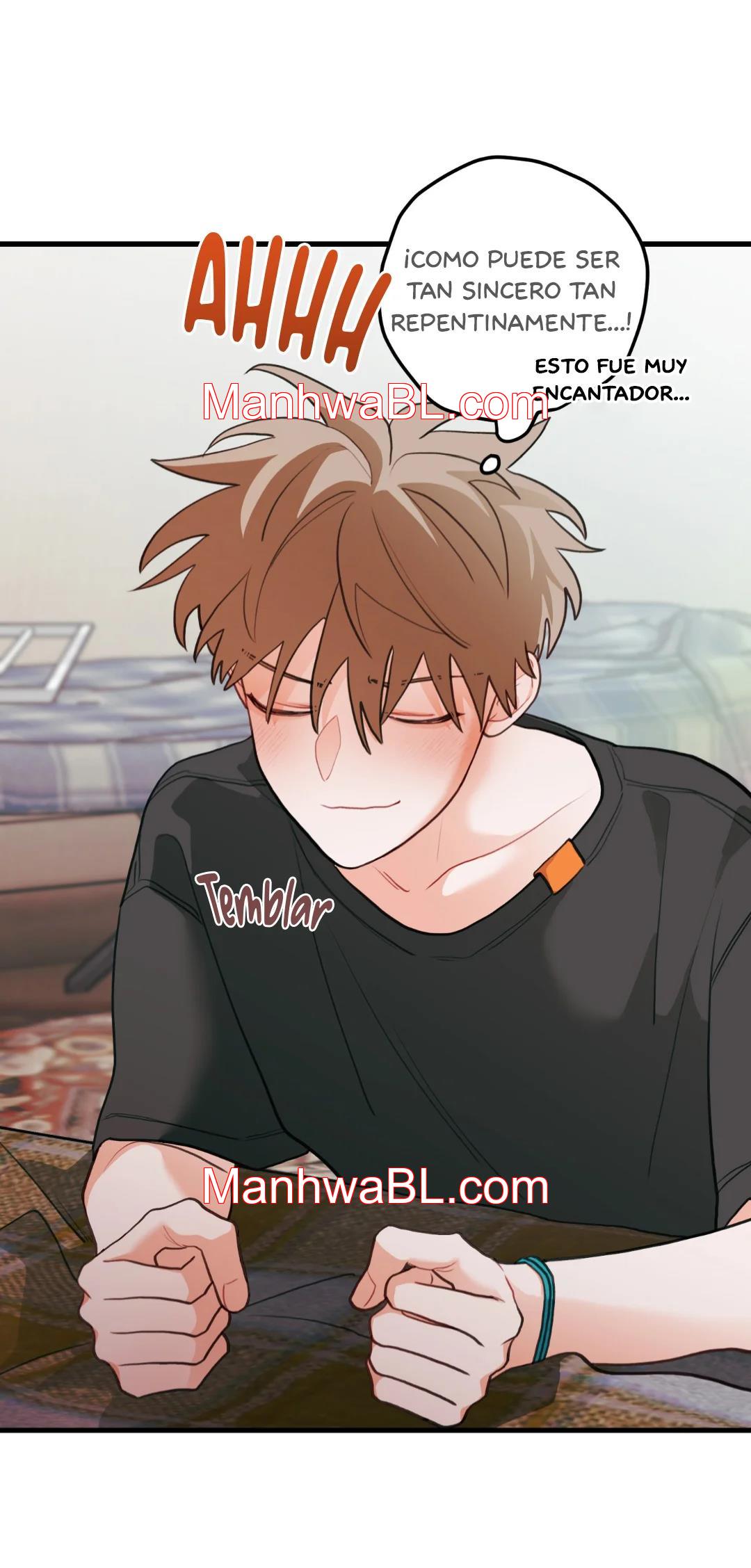 Pear Blossom Love - Capítulo 62.2 manhwa