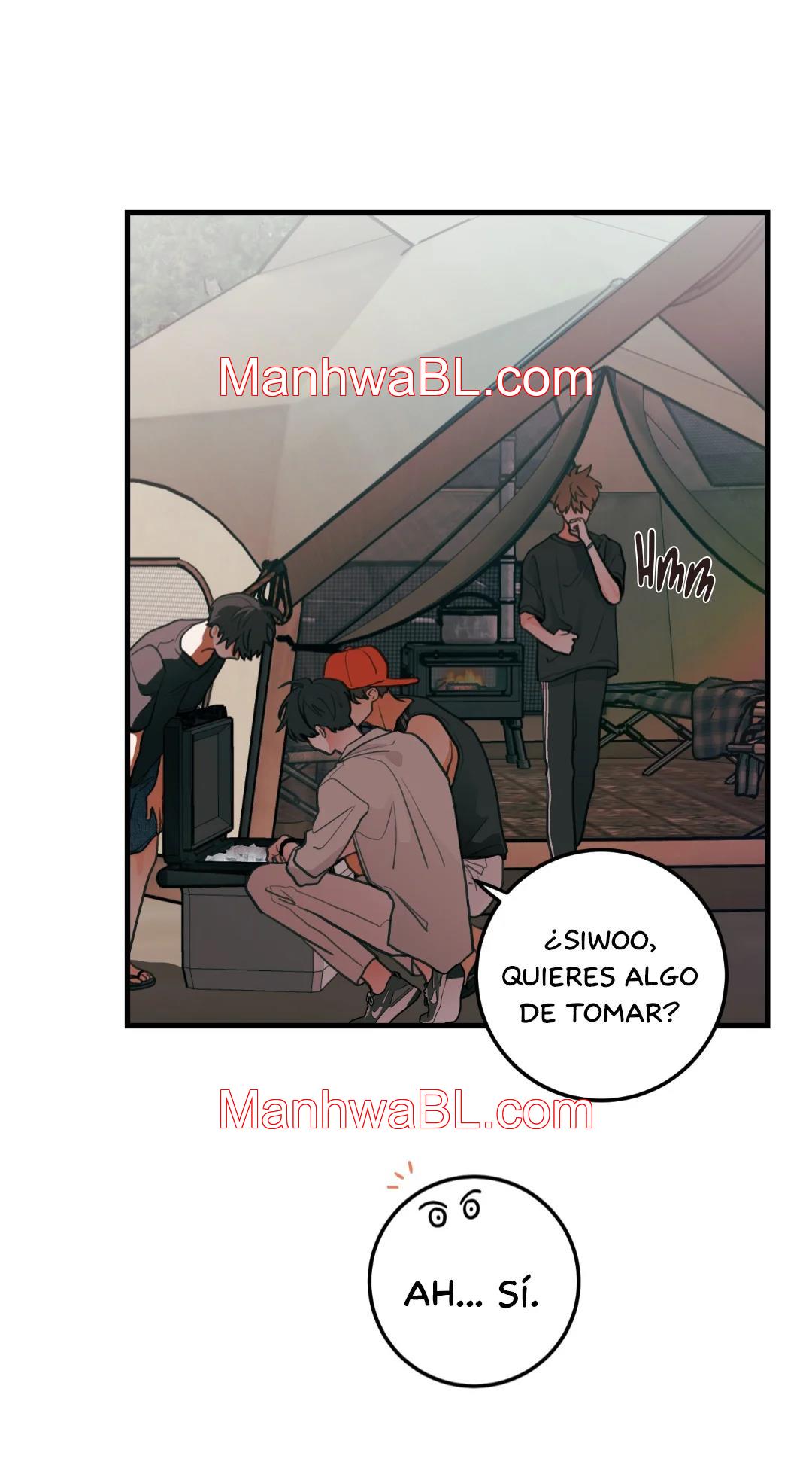Pear Blossom Love - Capítulo 62.2 manhwa