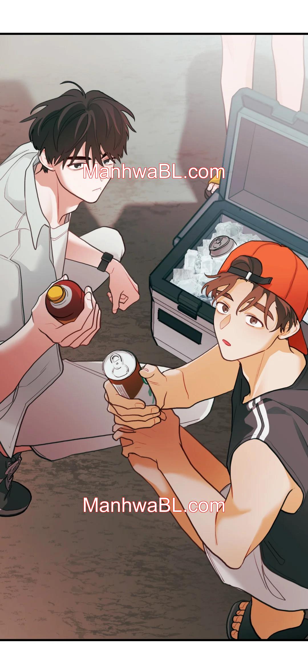 Pear Blossom Love - Capítulo 62.2 manhwa