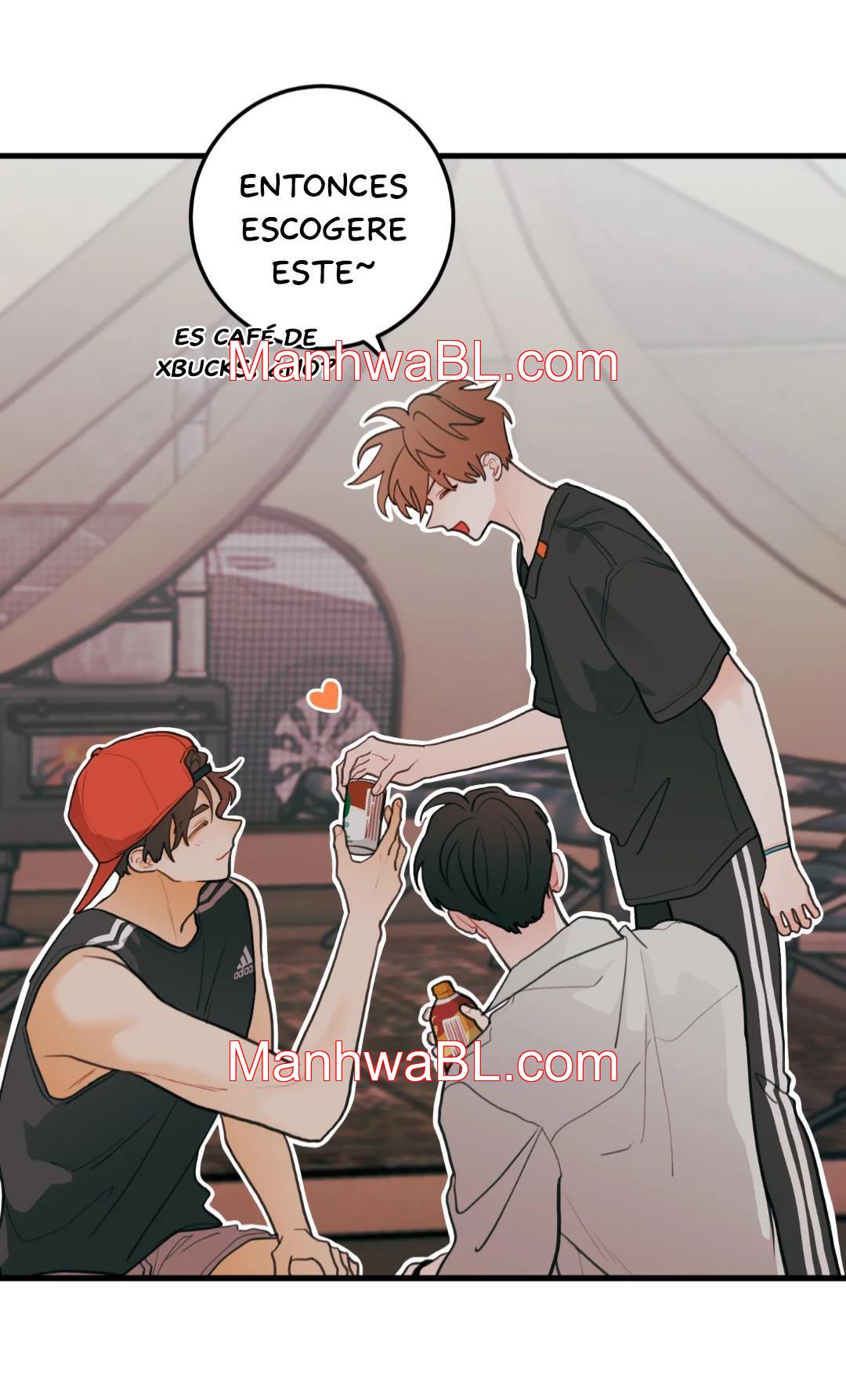 Pear Blossom Love - Capítulo 62.2 manhwa