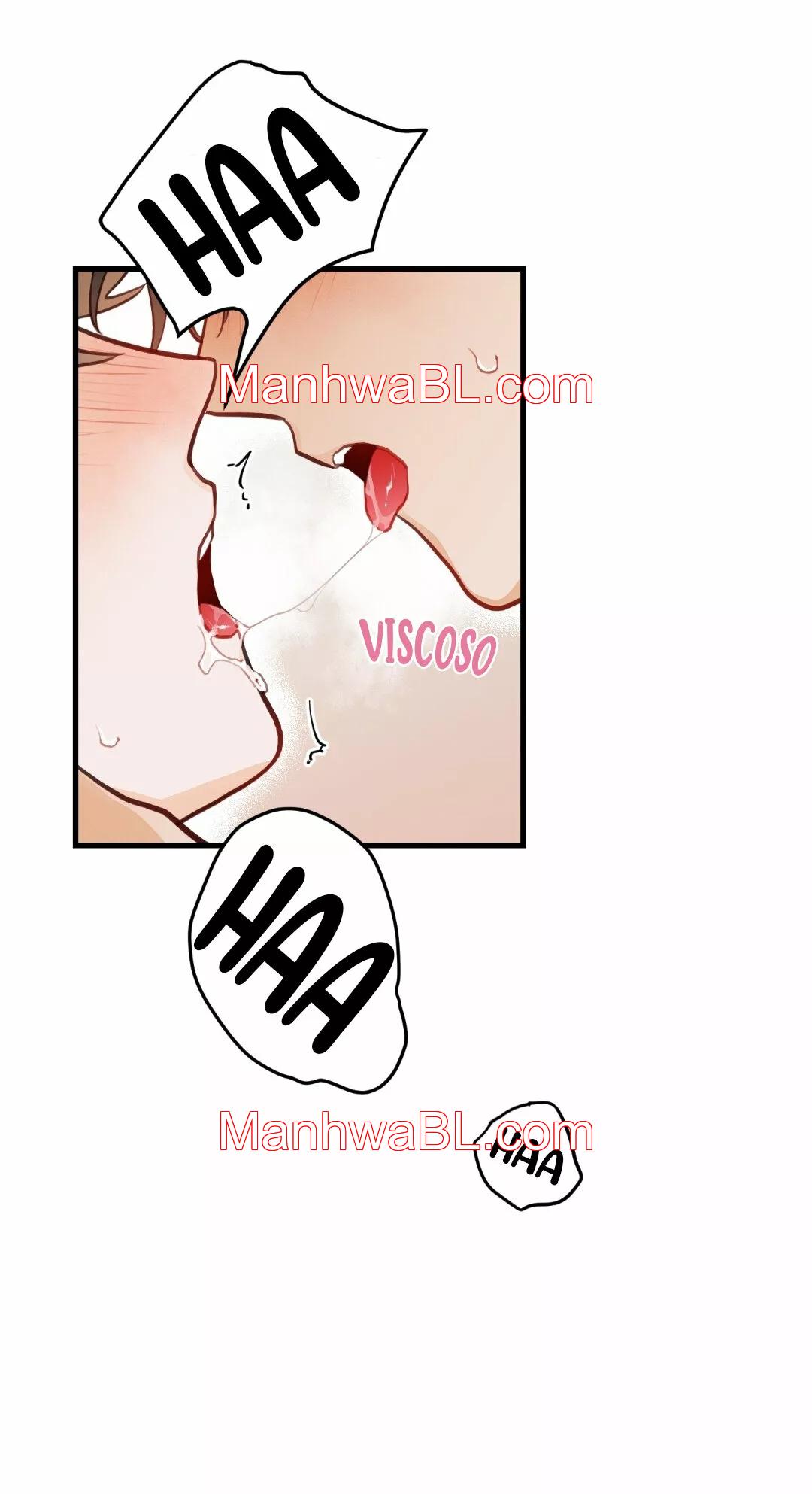 Pear Blossom Love - Capítulo 17.3 manhwa