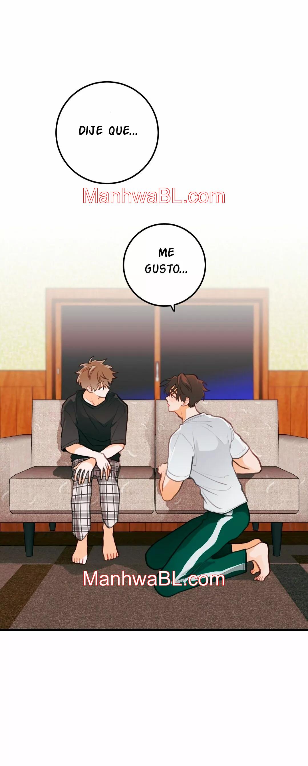 Pear Blossom Love - Capítulo 17.3 manhwa